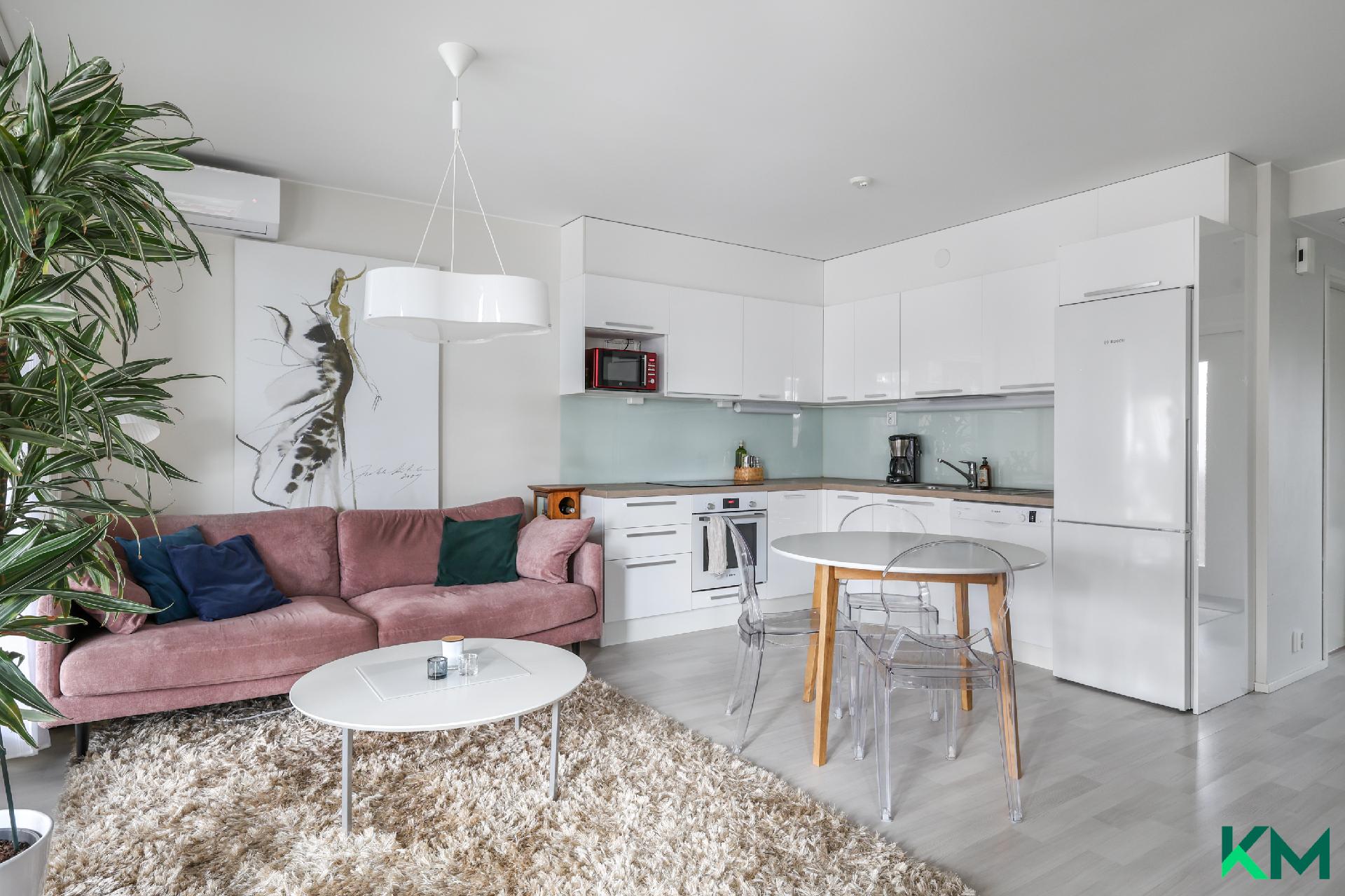 Vapaalankuja 2A, Vapaala, Vantaa