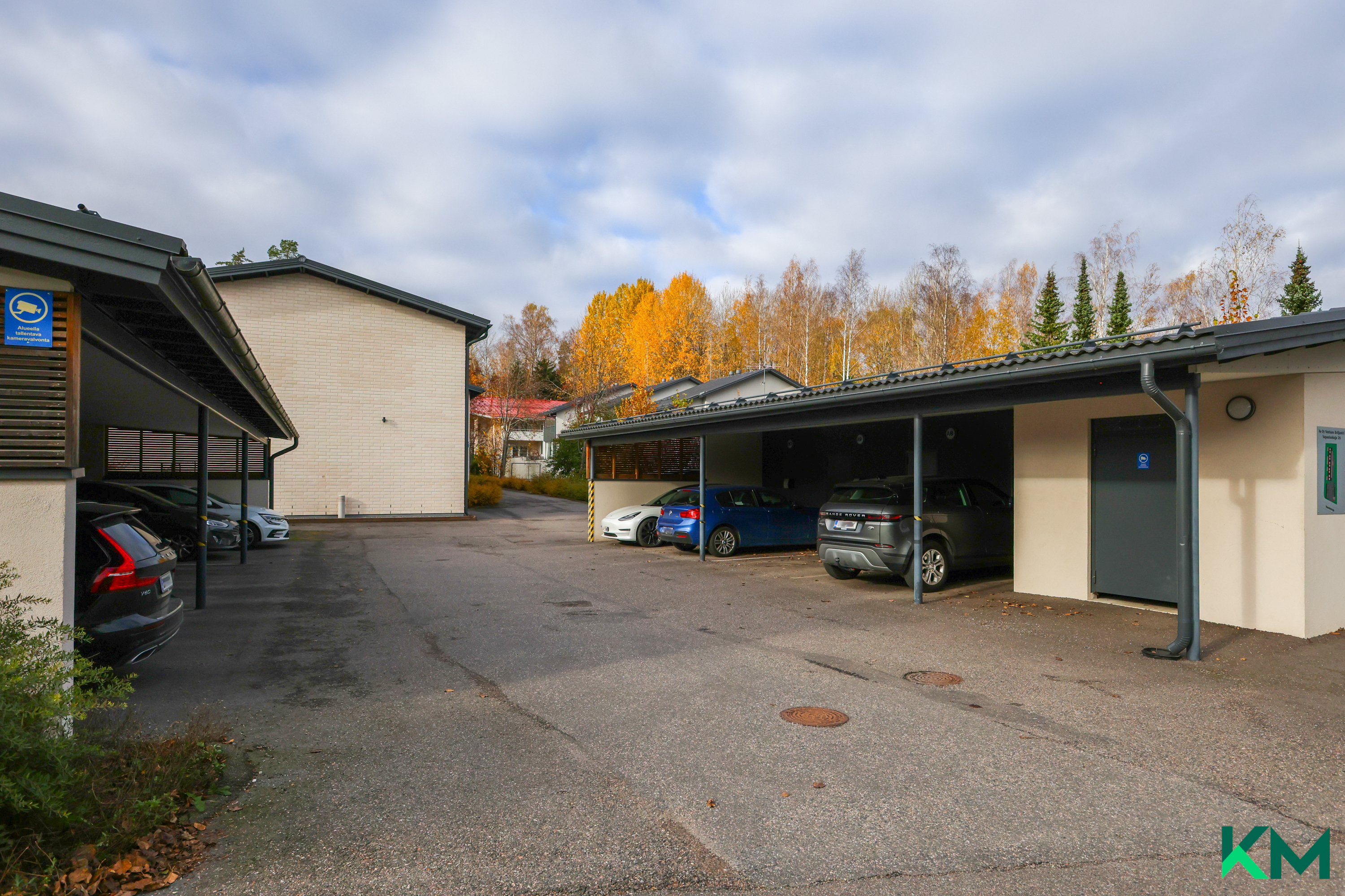 Vapaalankuja 2A, Vapaala, Vantaa
