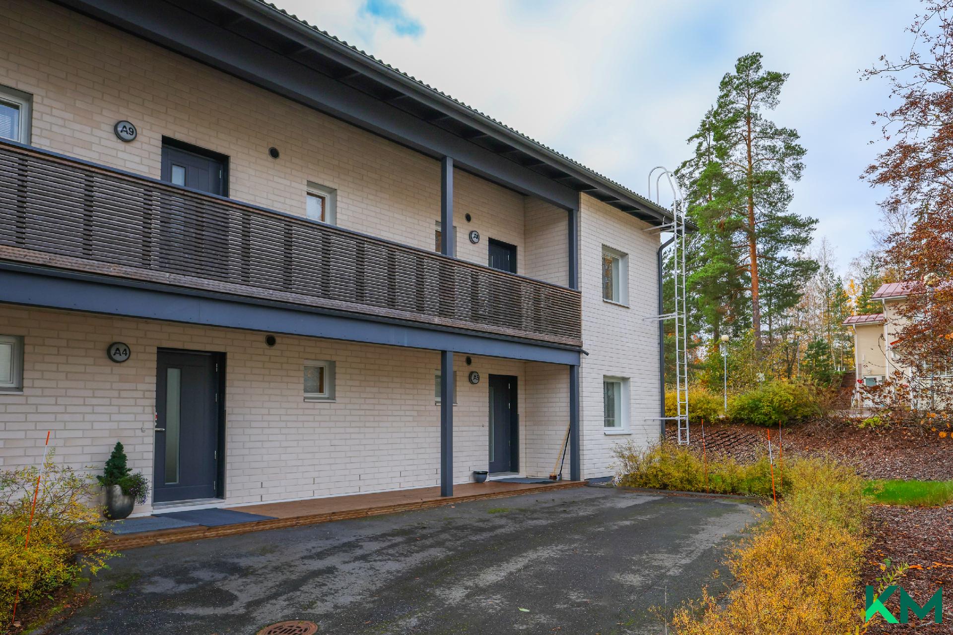 Vapaalankuja 2A, Vapaala, Vantaa