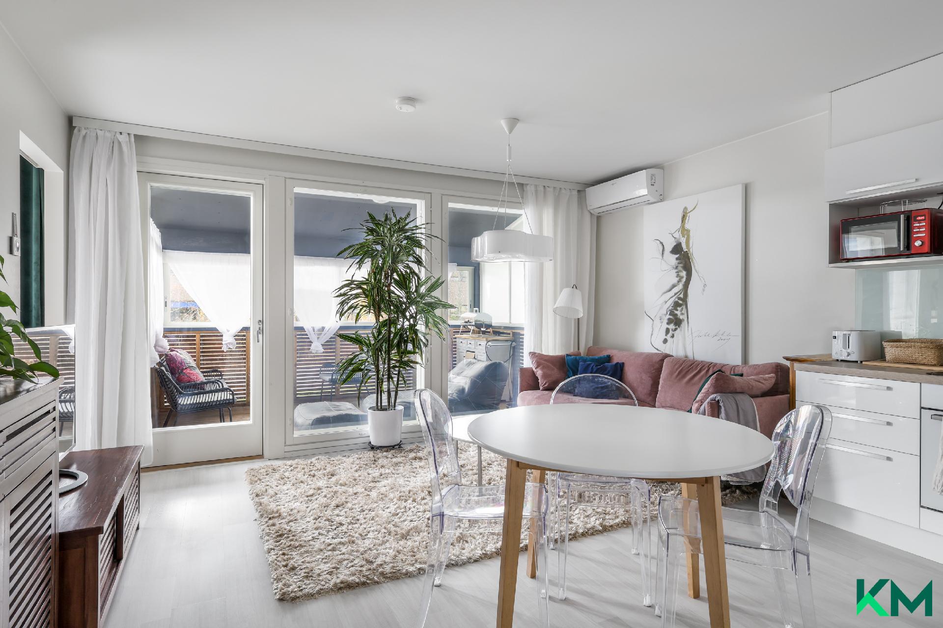 Vapaalankuja 2A, Vapaala, Vantaa