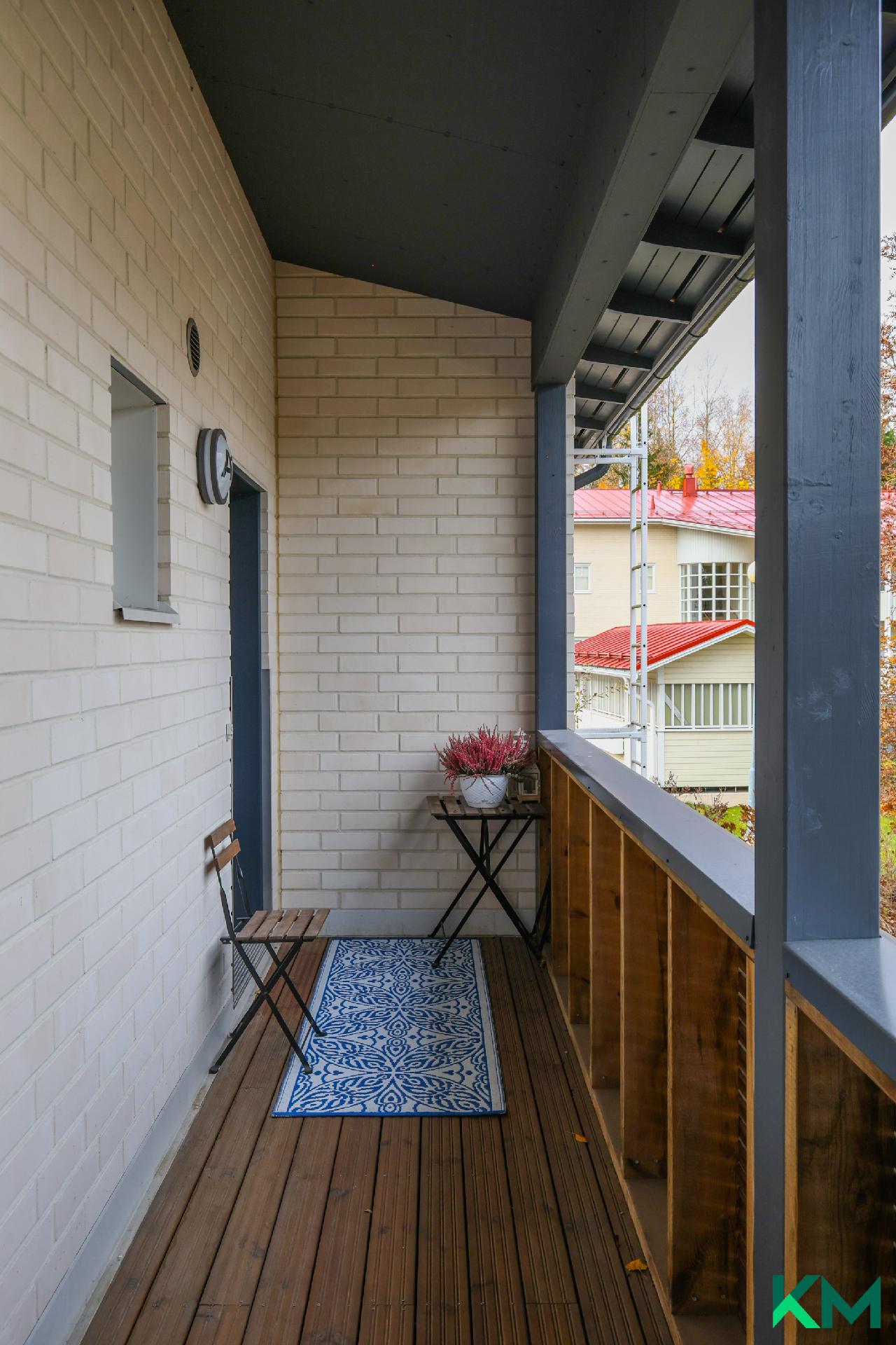 Vapaalankuja 2A, Vapaala, Vantaa