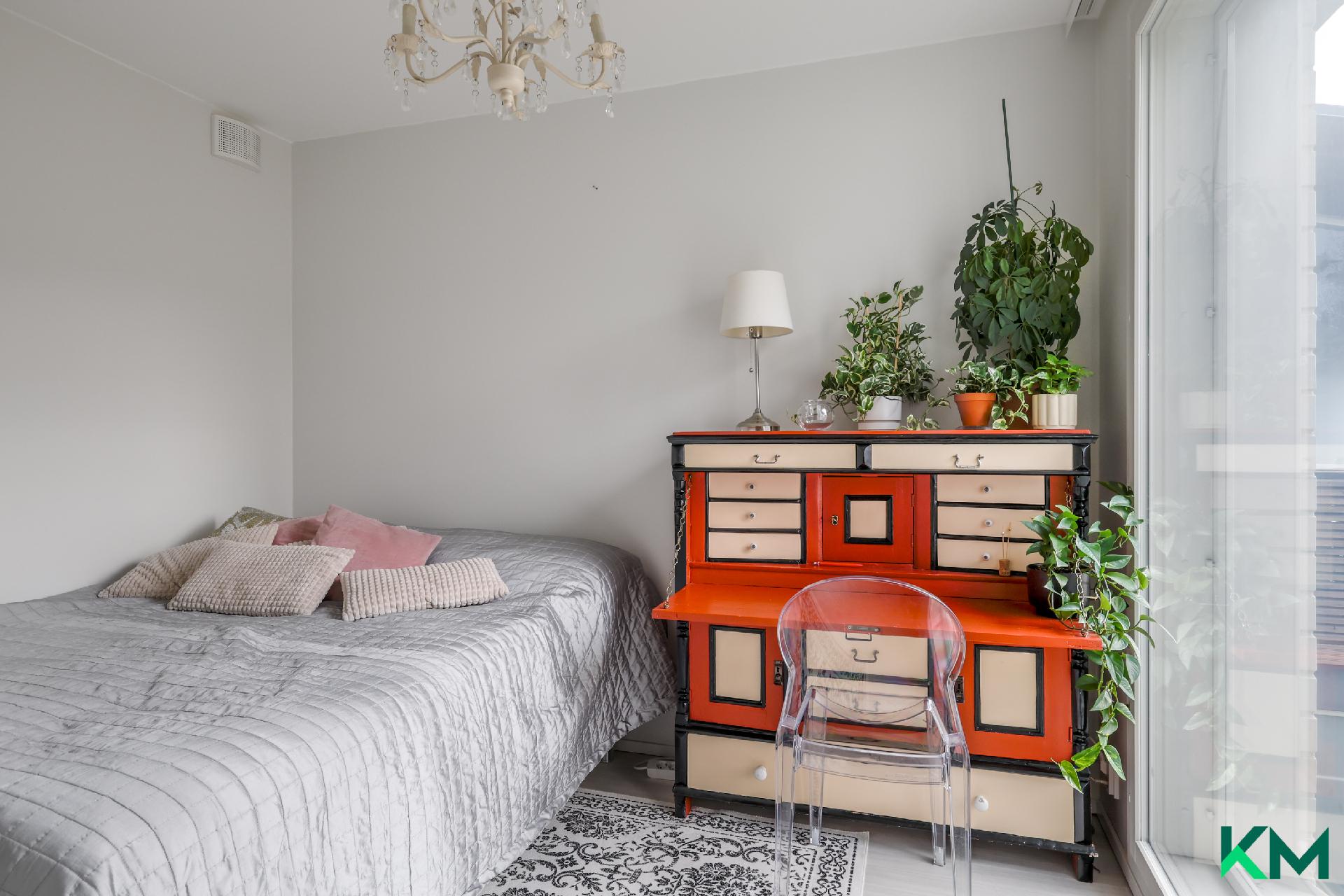 Vapaalankuja 2A, Vapaala, Vantaa