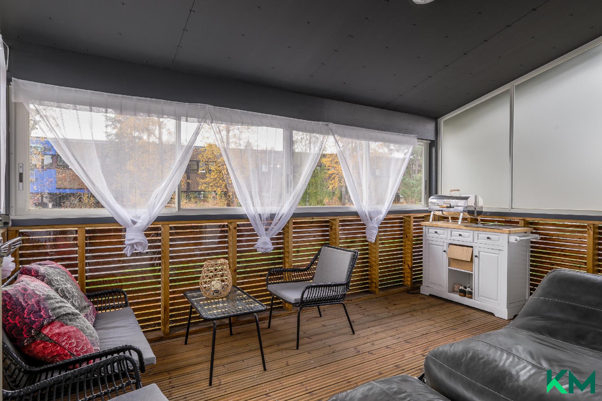 Vapaalankuja 2A, Vapaala, Vantaa