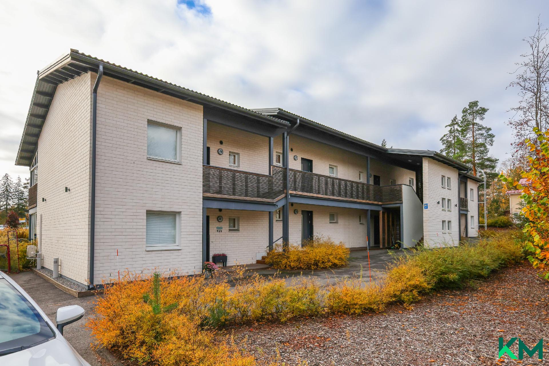 Vapaalankuja 2A, Vapaala, Vantaa