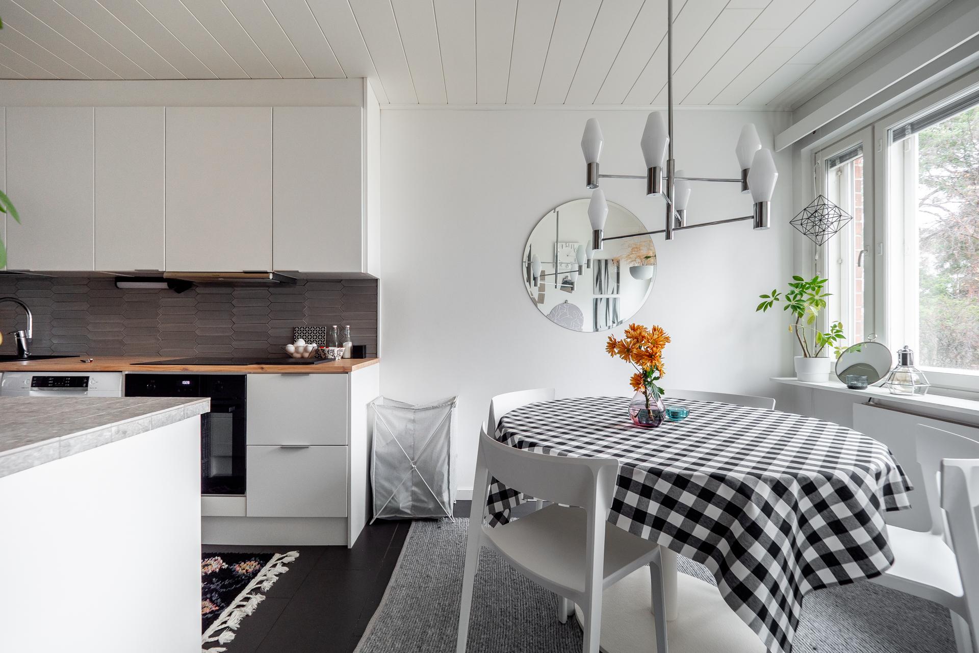 Hintantie 15, Laanila, Oulu