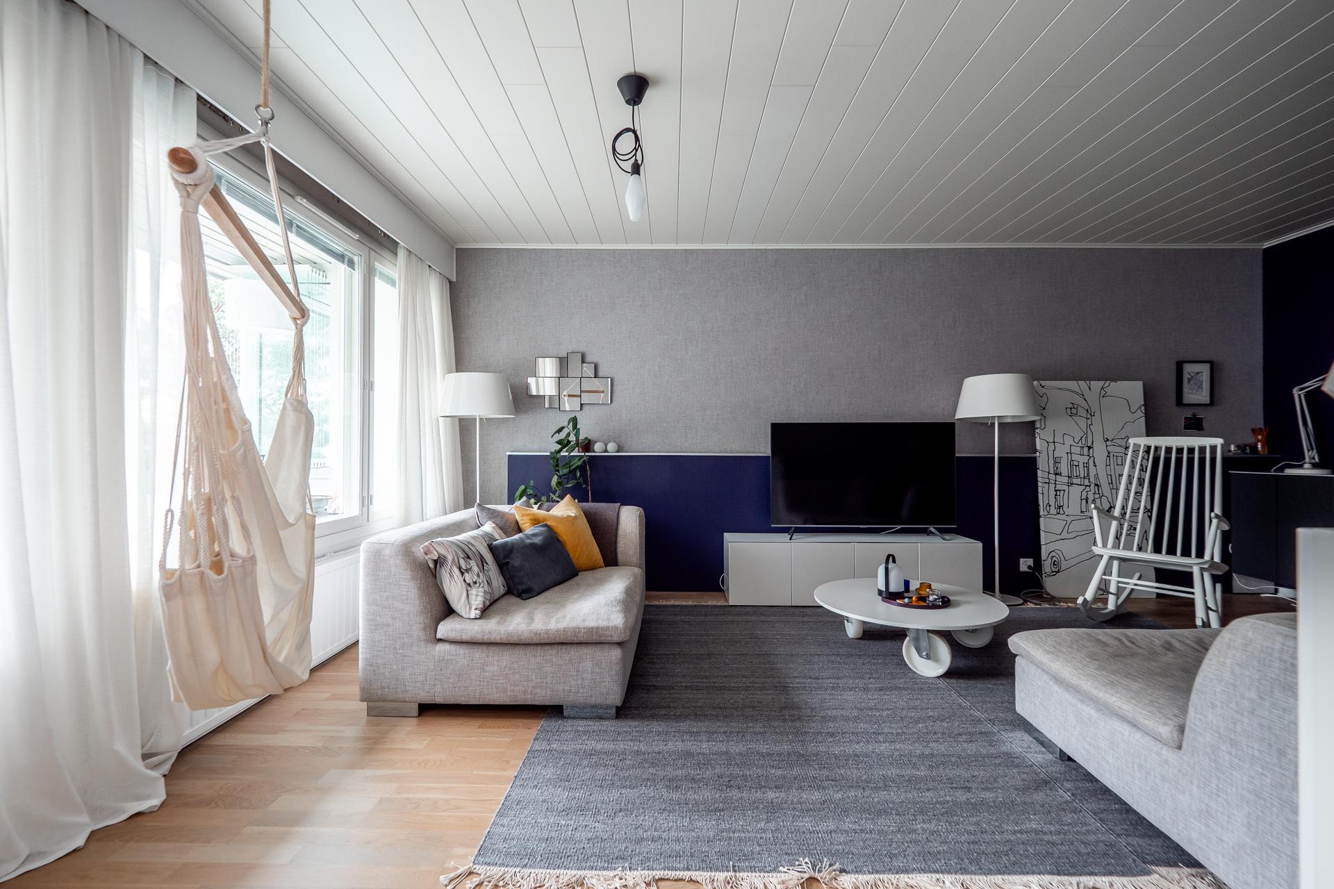 Hintantie 15, Laanila, Oulu