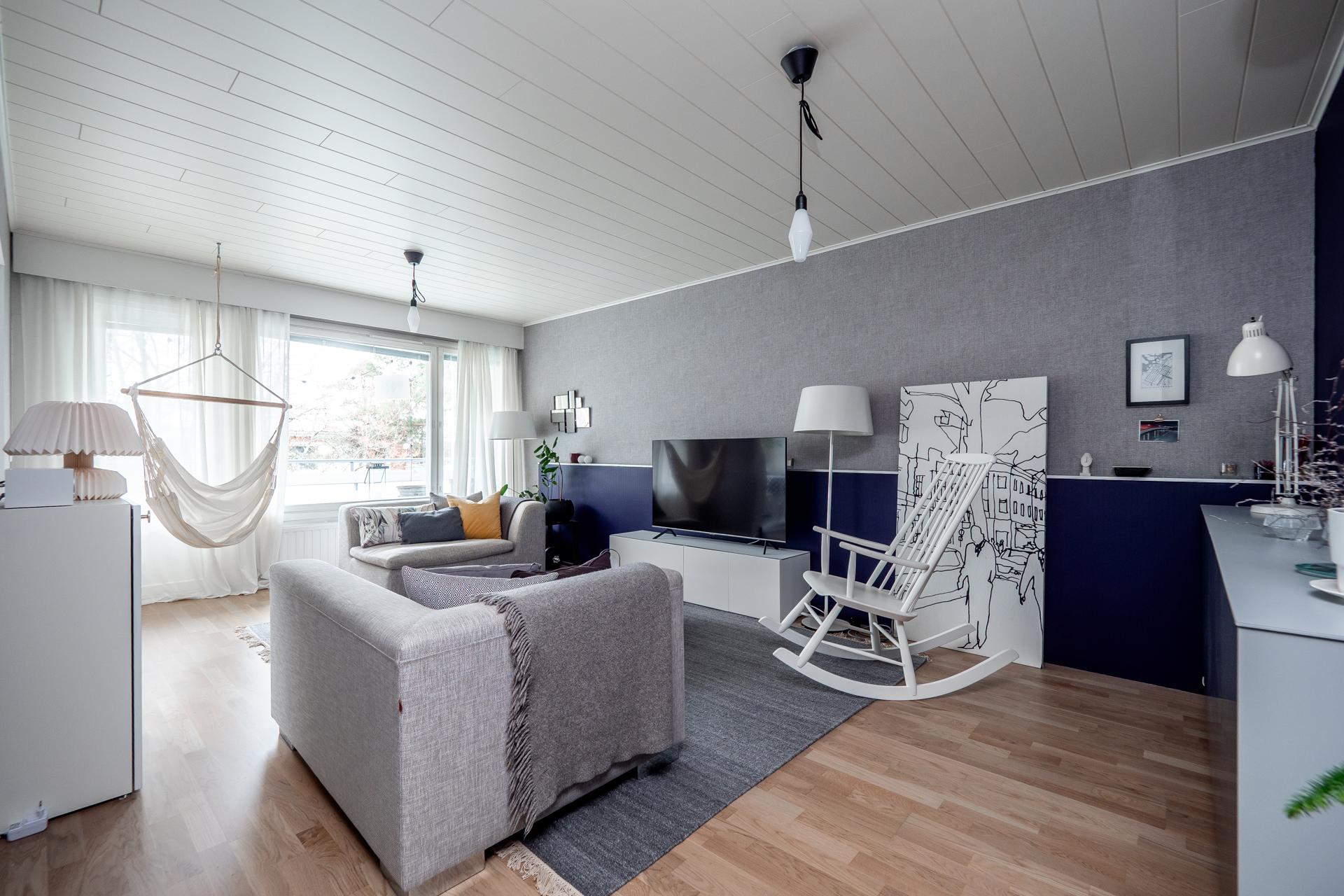 Hintantie 15, Laanila, Oulu