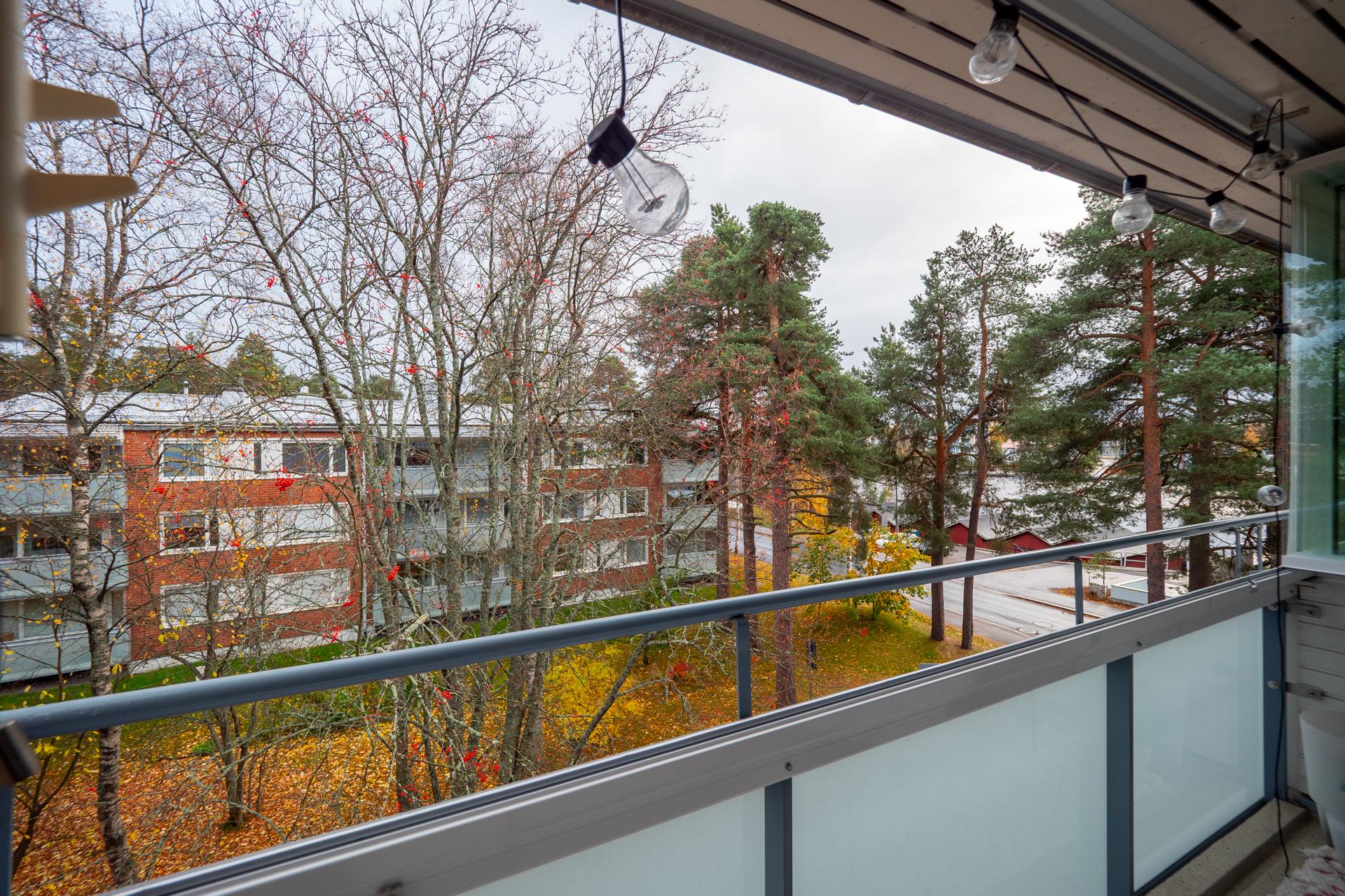 Hintantie 15, Laanila, Oulu