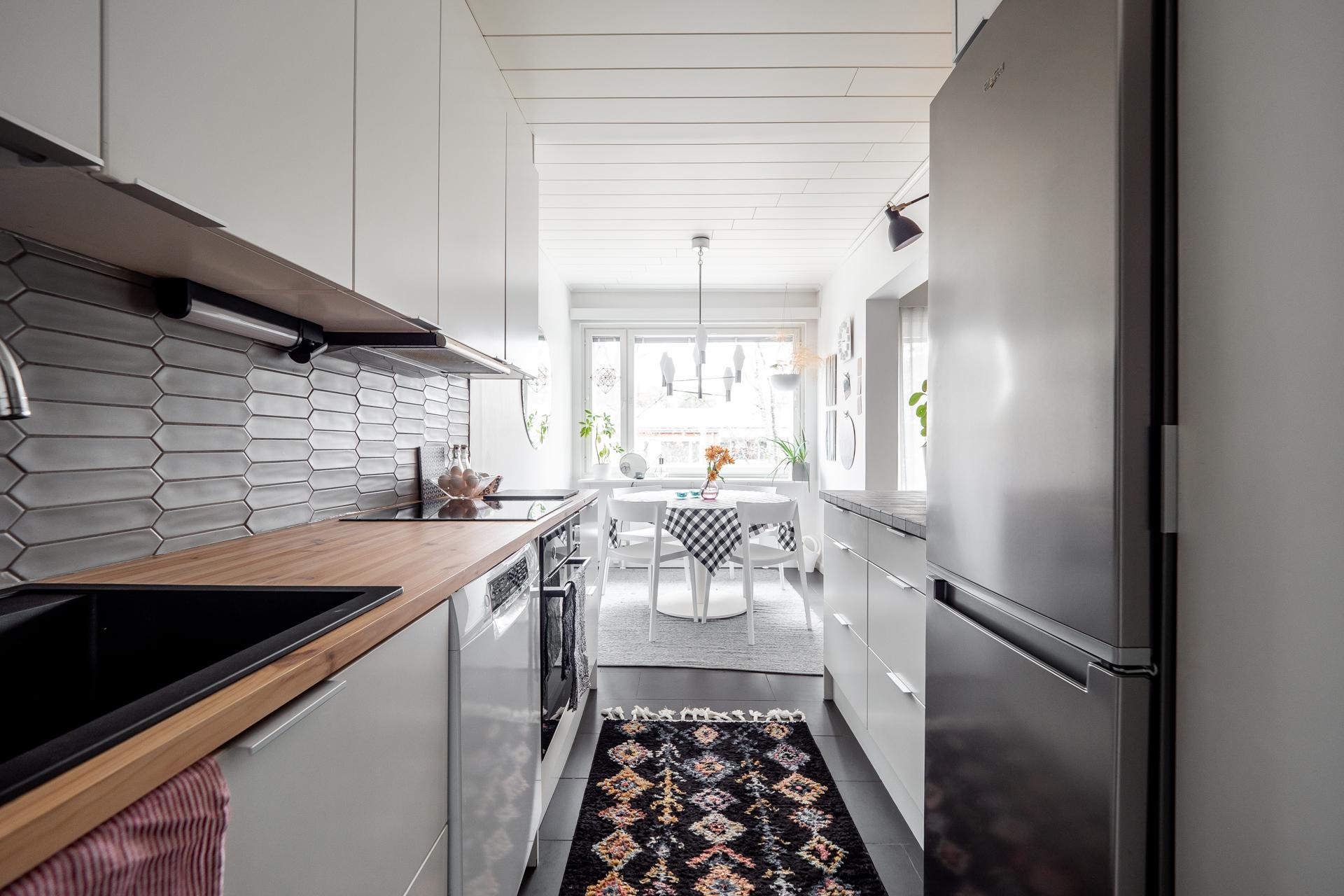 Hintantie 15, Laanila, Oulu