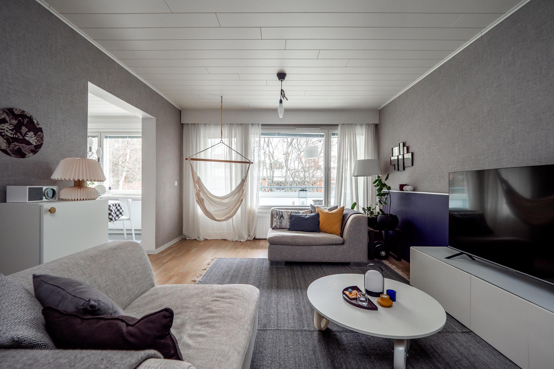 Hintantie 15, Laanila, Oulu