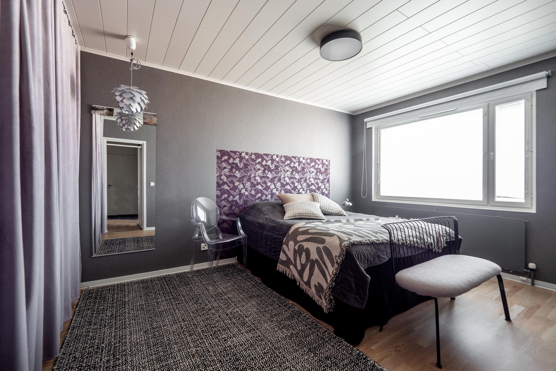 Hintantie 15, Laanila, Oulu