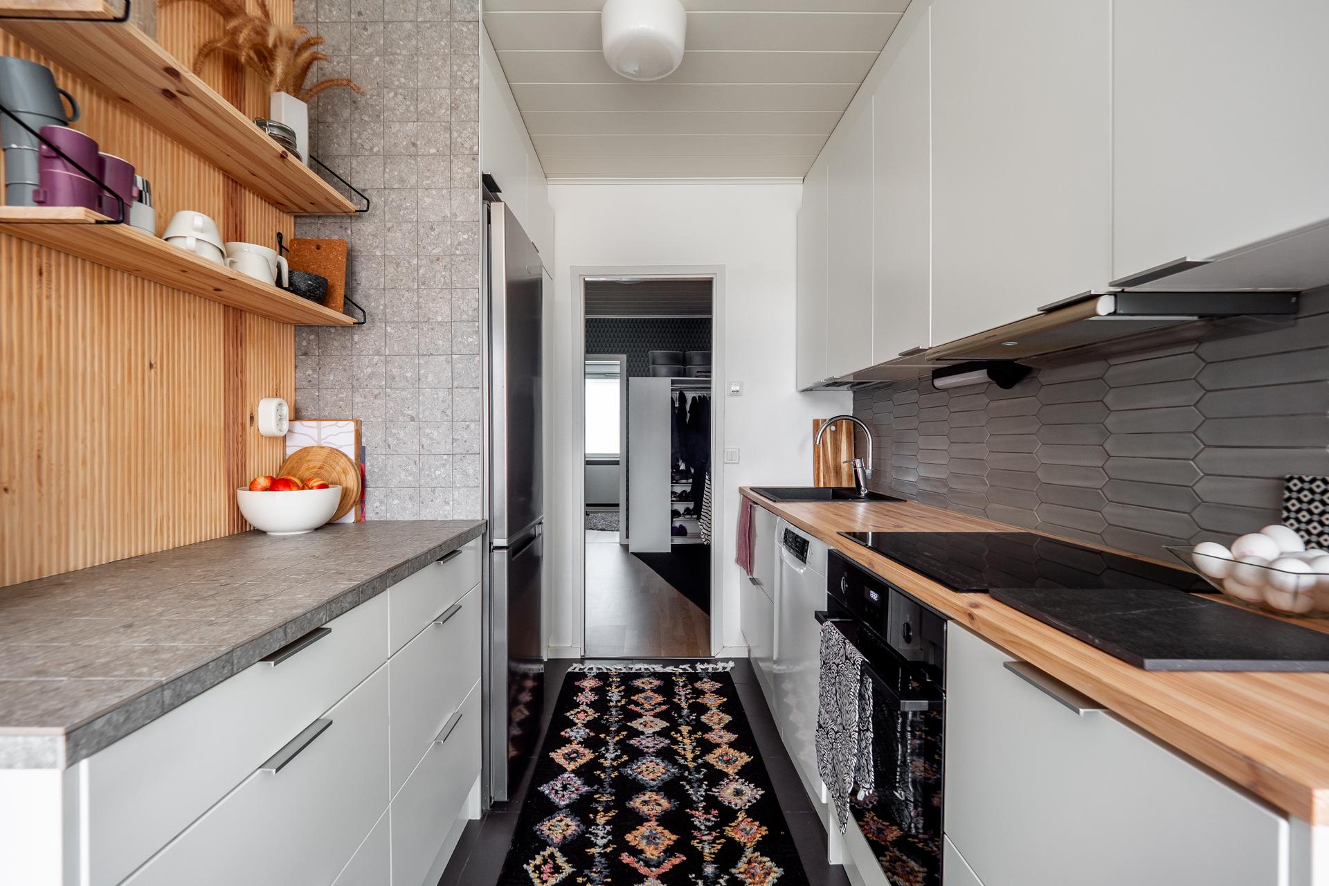 Hintantie 15, Laanila, Oulu