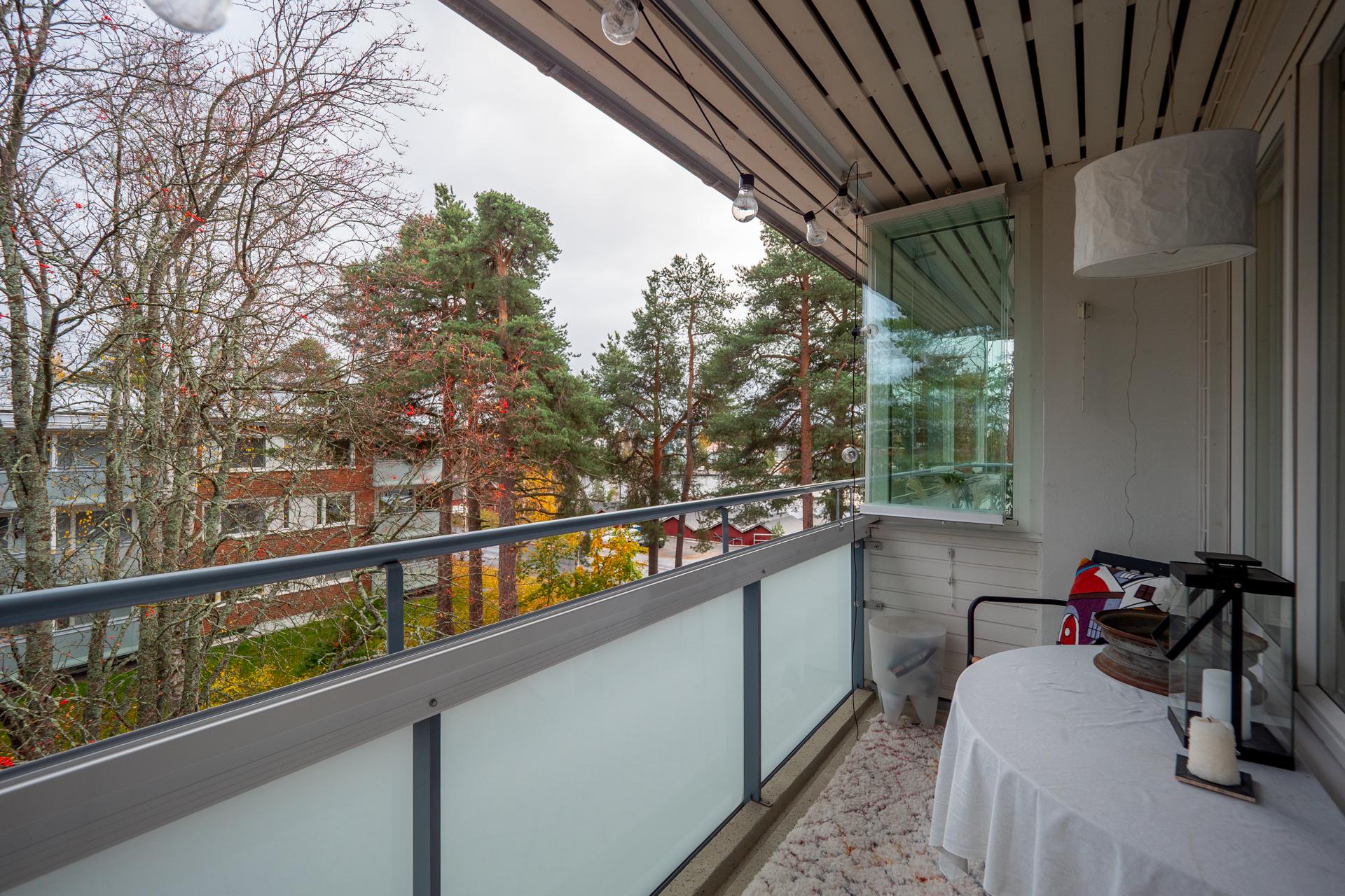 Hintantie 15, Laanila, Oulu