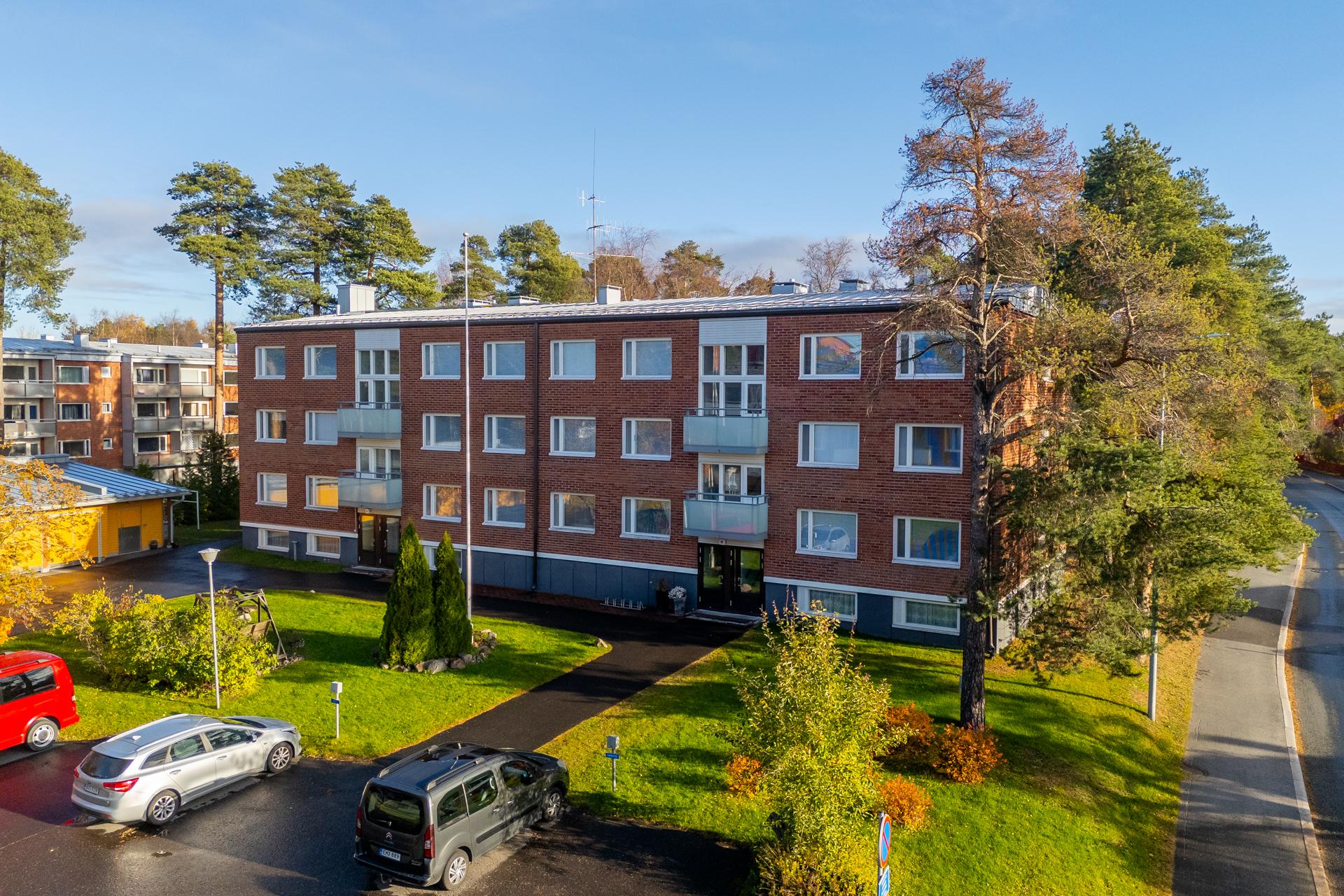 Hintantie 15, Laanila, Oulu