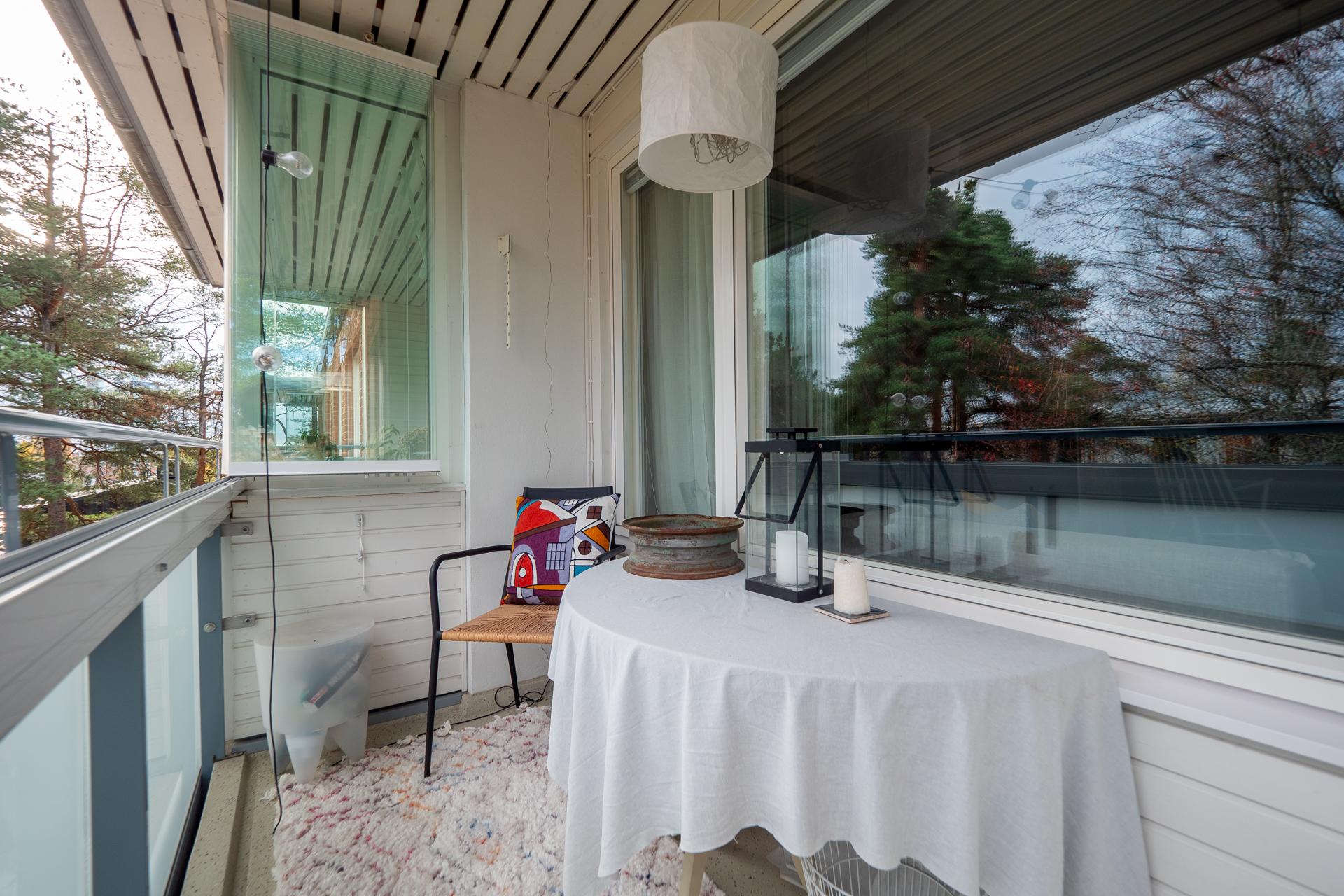 Hintantie 15, Laanila, Oulu