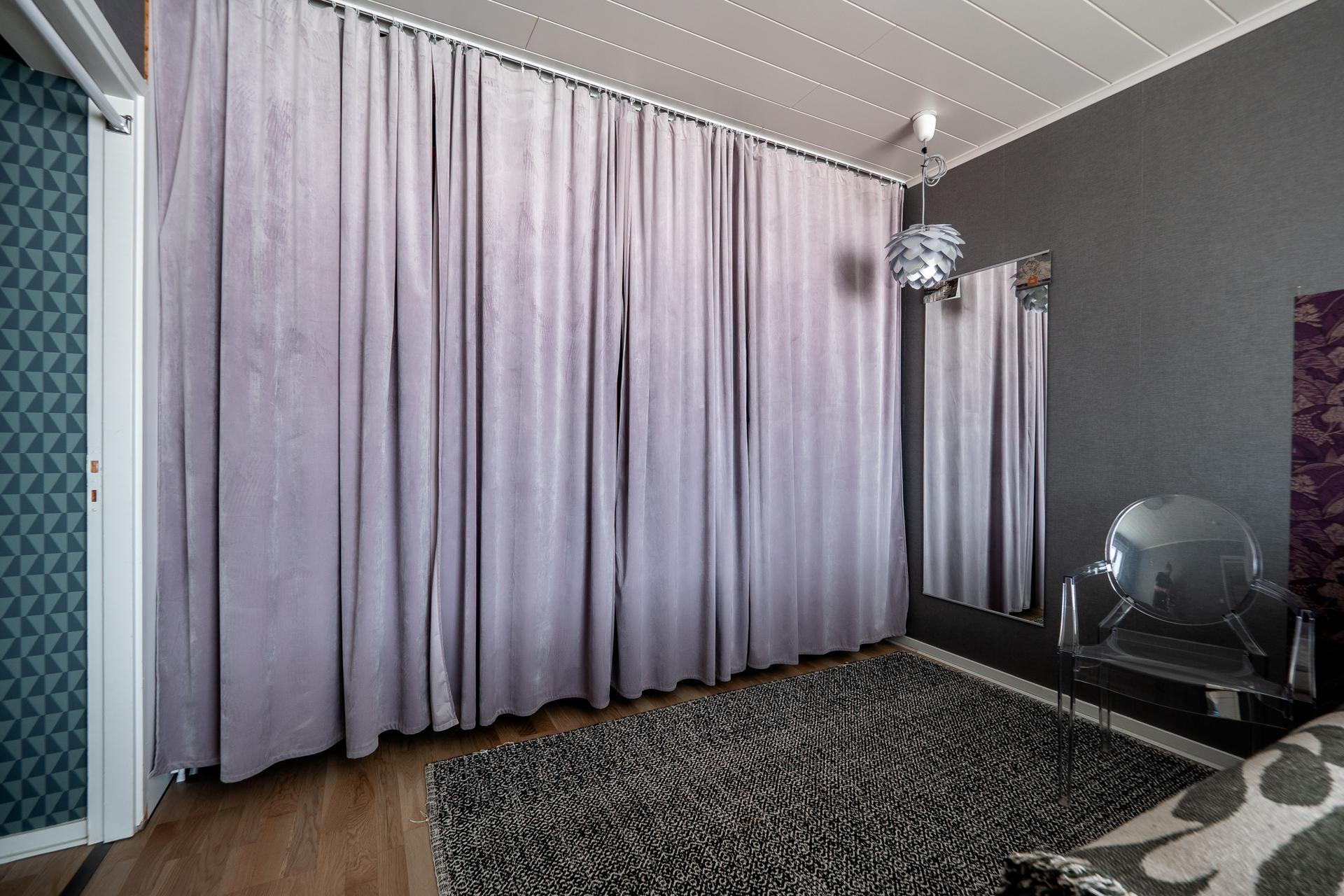 Hintantie 15, Laanila, Oulu