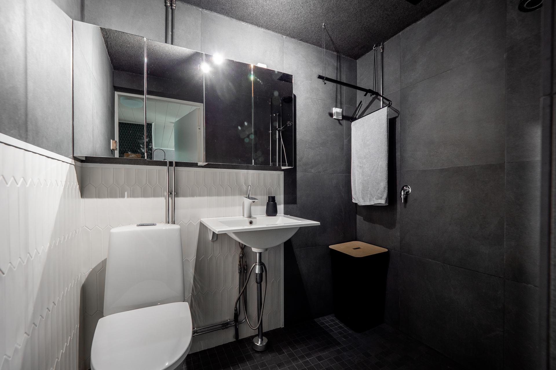 Hintantie 15, Laanila, Oulu