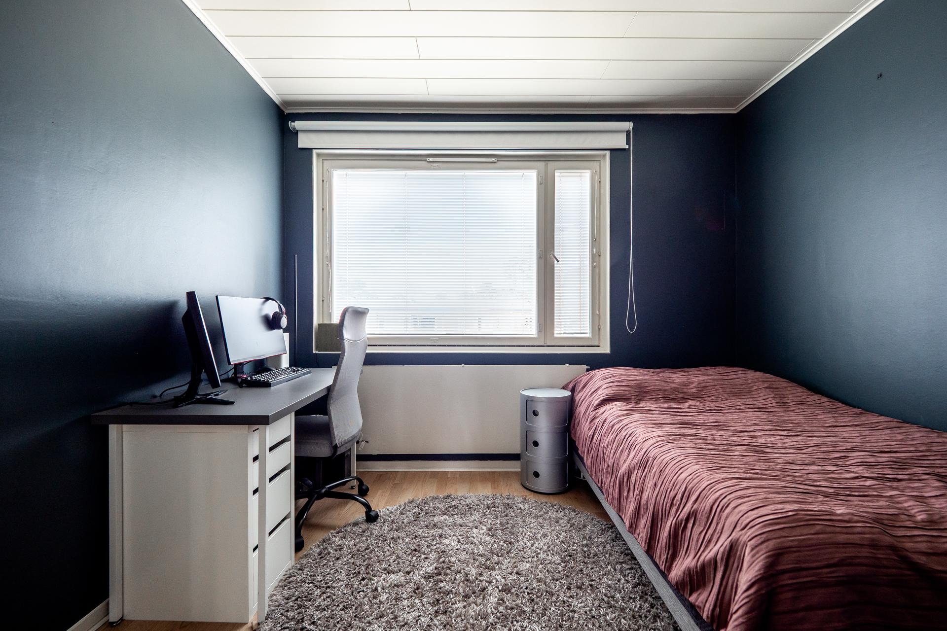 Hintantie 15, Laanila, Oulu