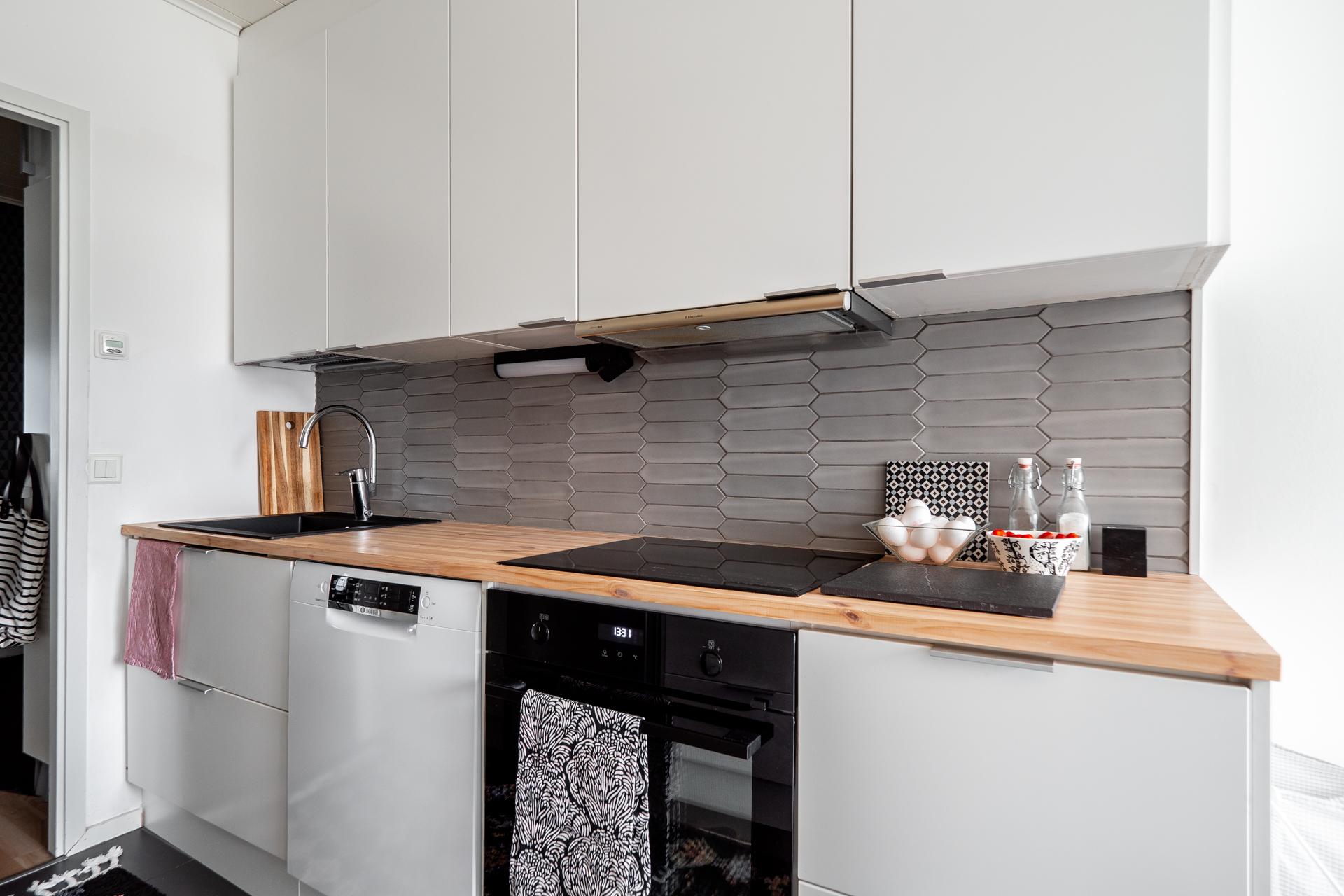 Hintantie 15, Laanila, Oulu