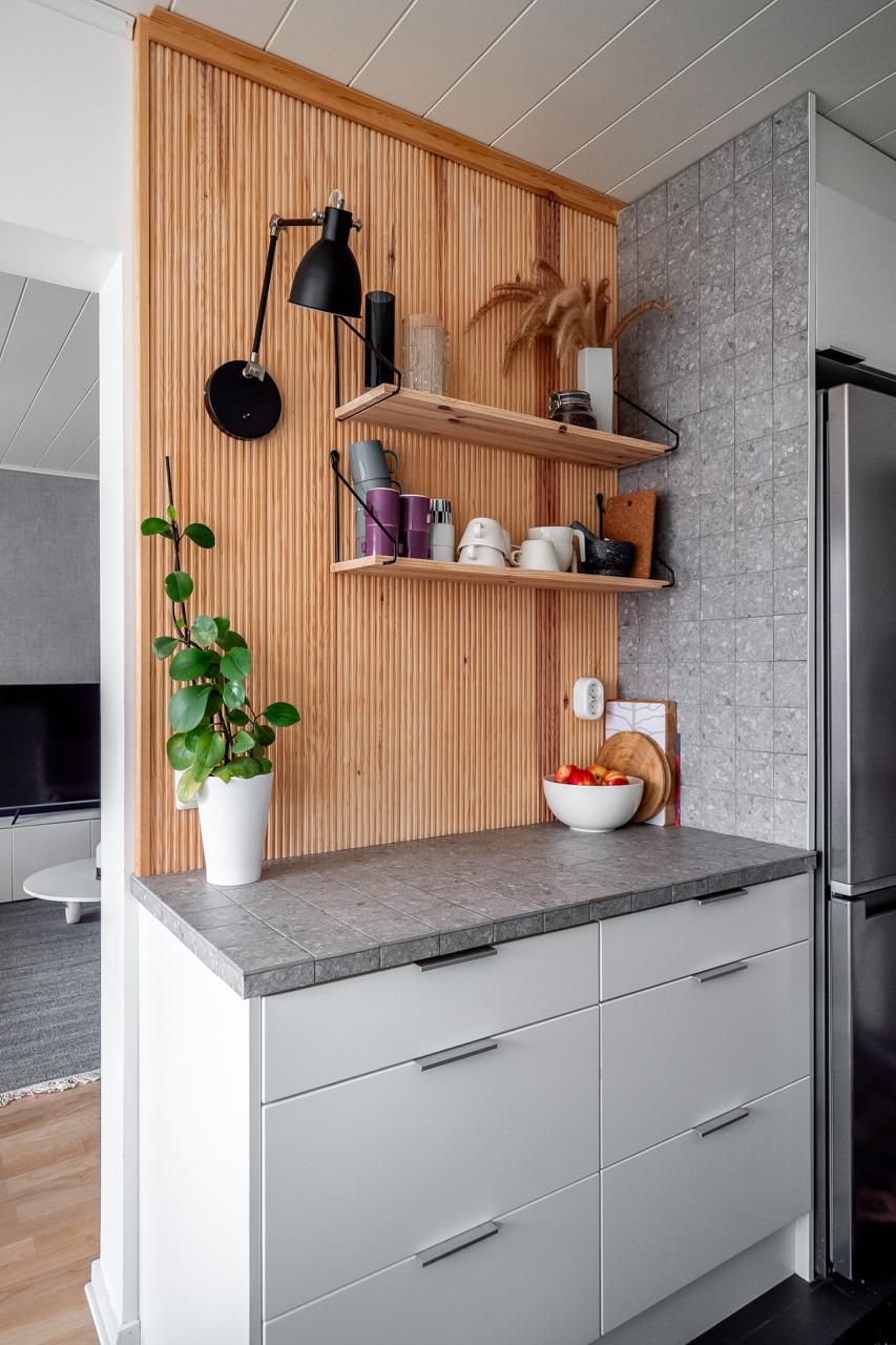 Hintantie 15, Laanila, Oulu