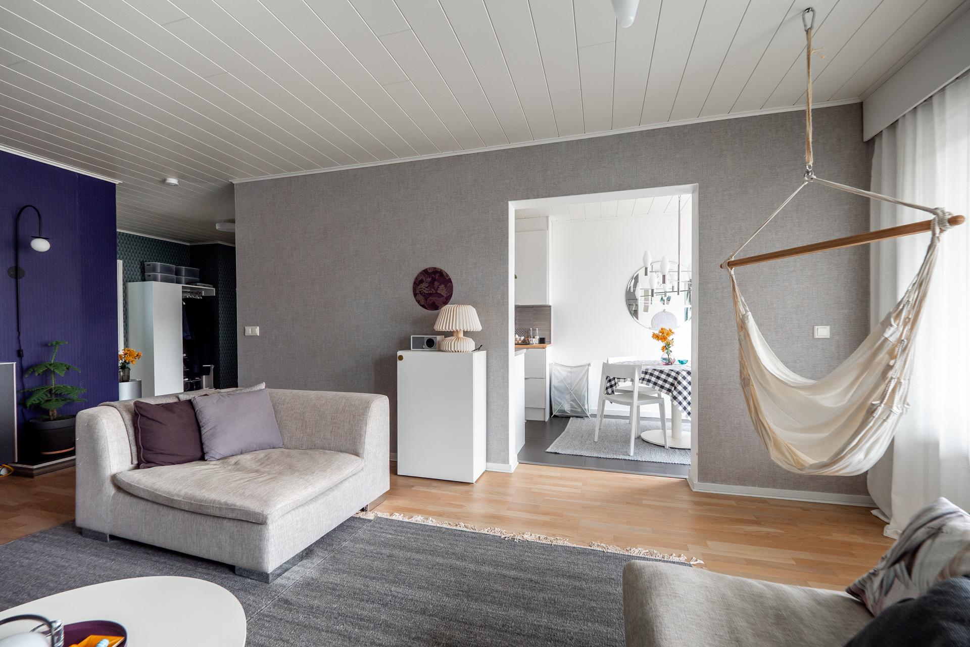 Hintantie 15, Laanila, Oulu