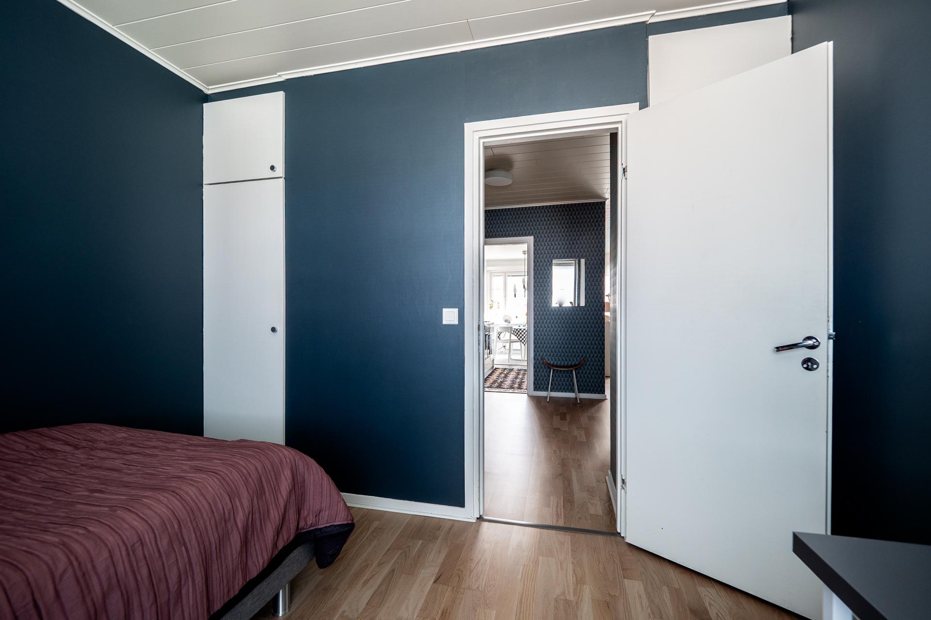 Hintantie 15, Laanila, Oulu