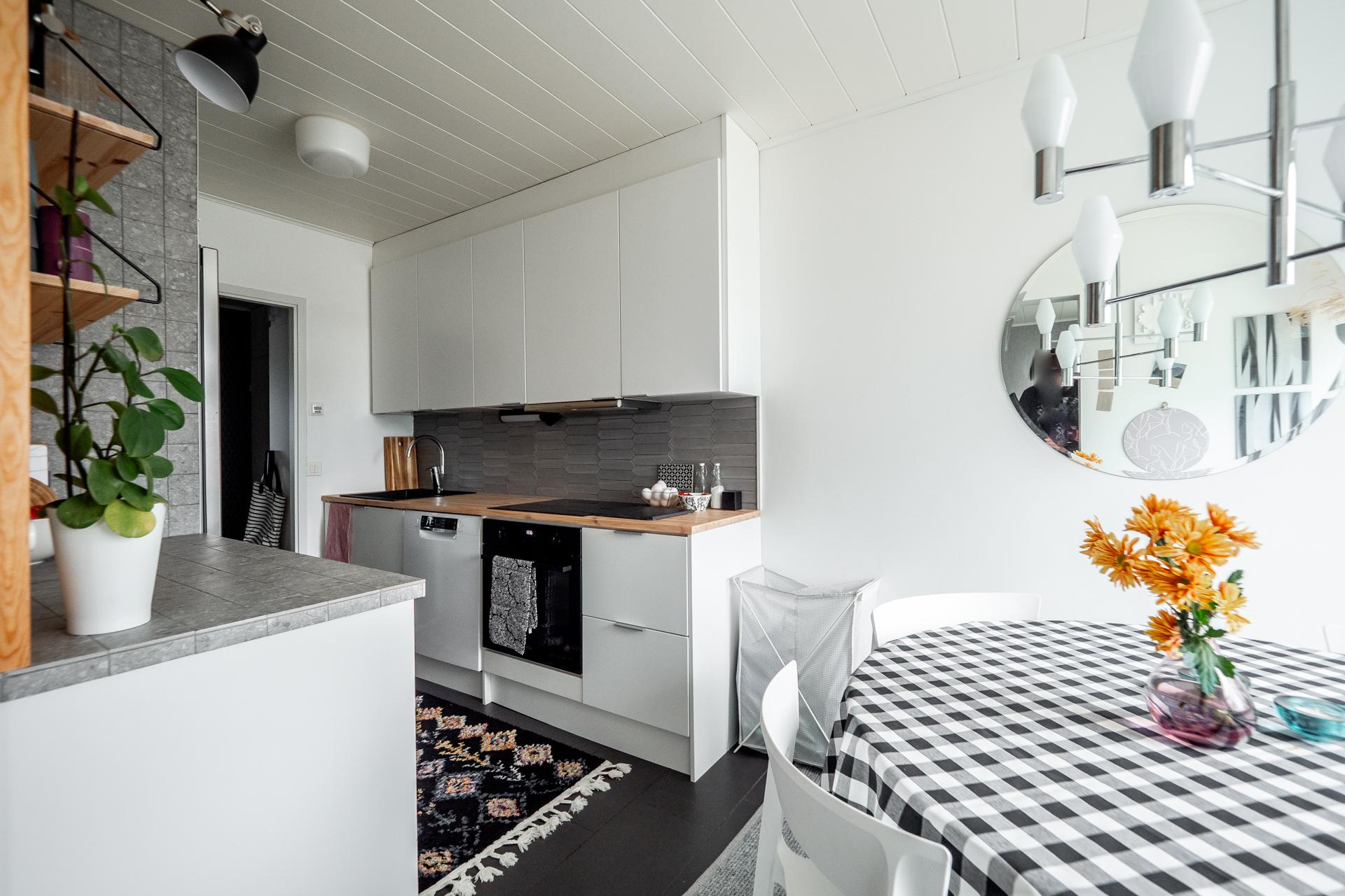 Hintantie 15, Laanila, Oulu