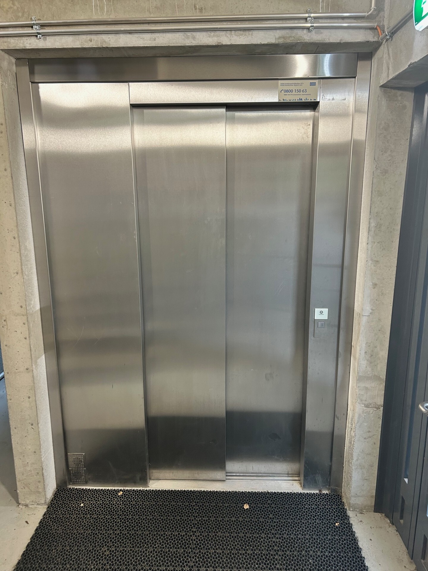 Lauri Korpisen katu 4, Jokiniemi, Vantaa