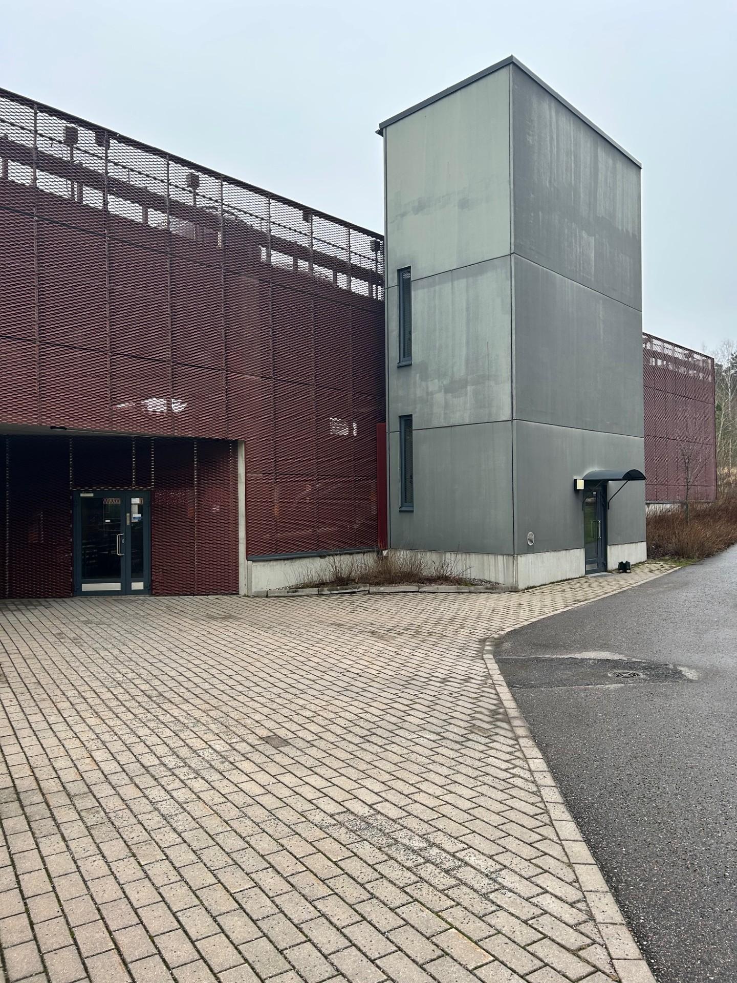 Lauri Korpisen katu 4, Jokiniemi, Vantaa