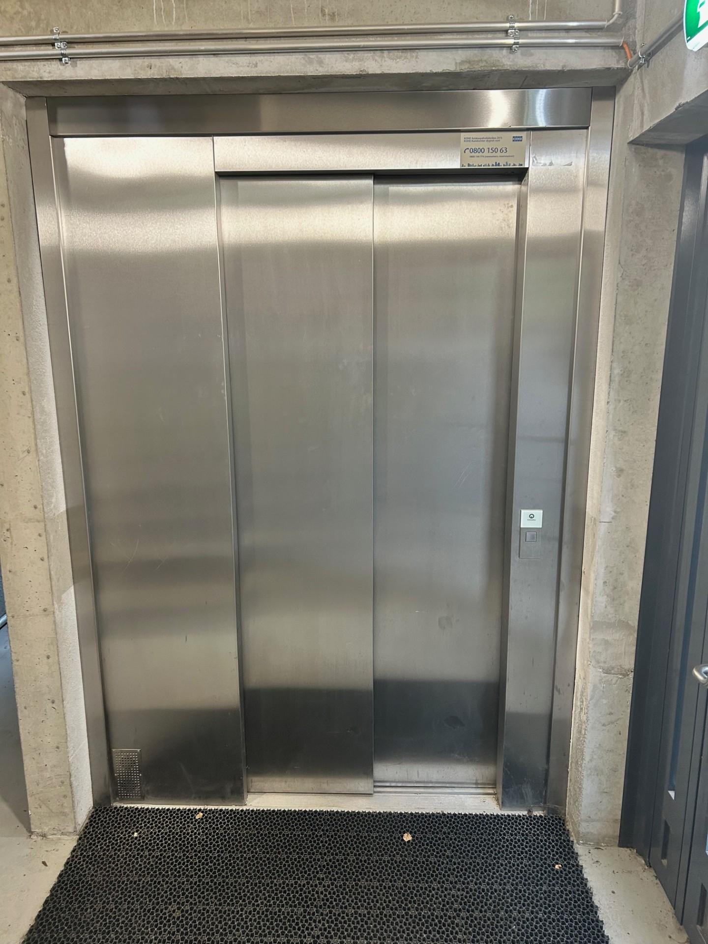 Lauri Korpisen katu 4, Jokiniemi, Vantaa