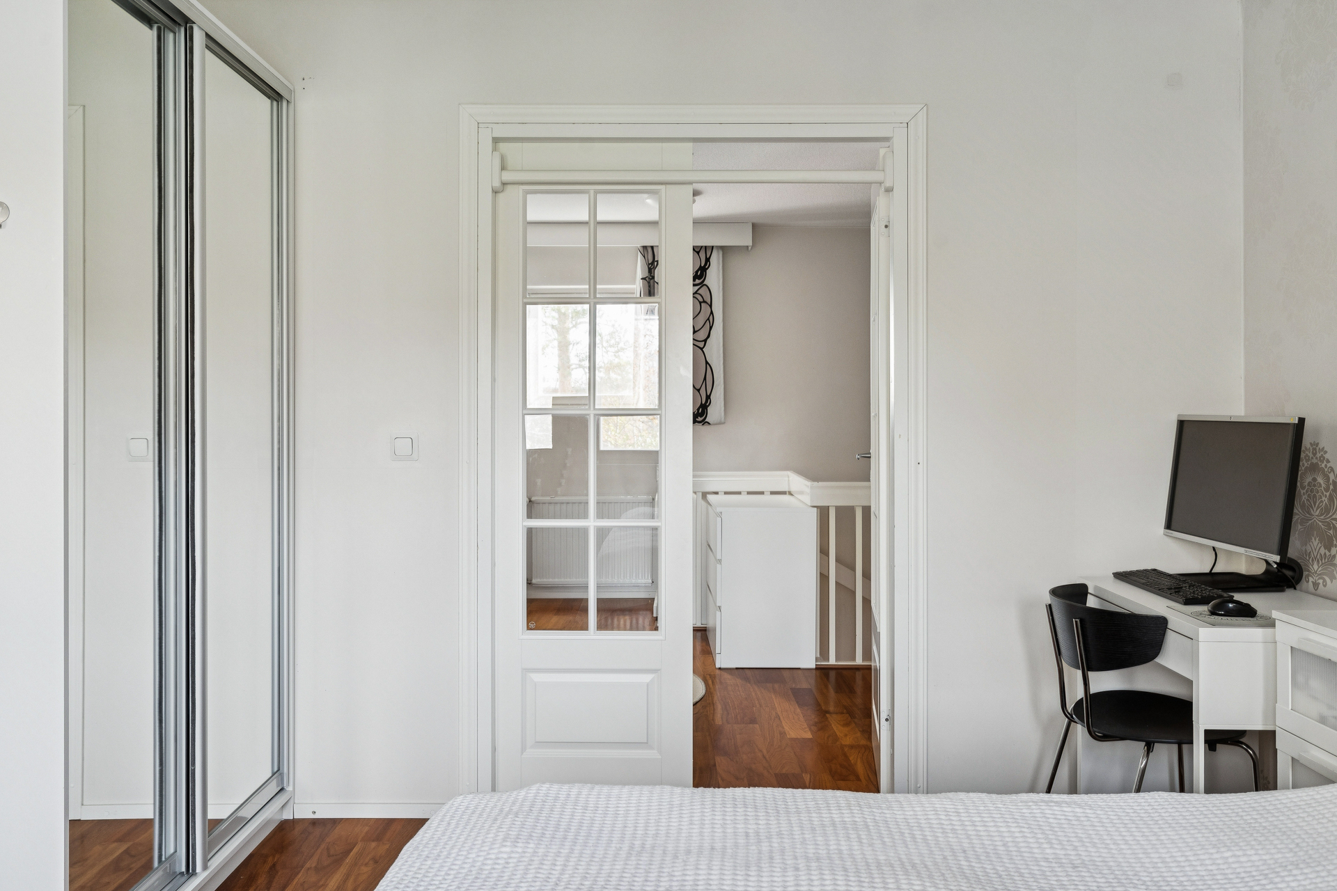 Vallikatu 3, Vallikallio, Espoo