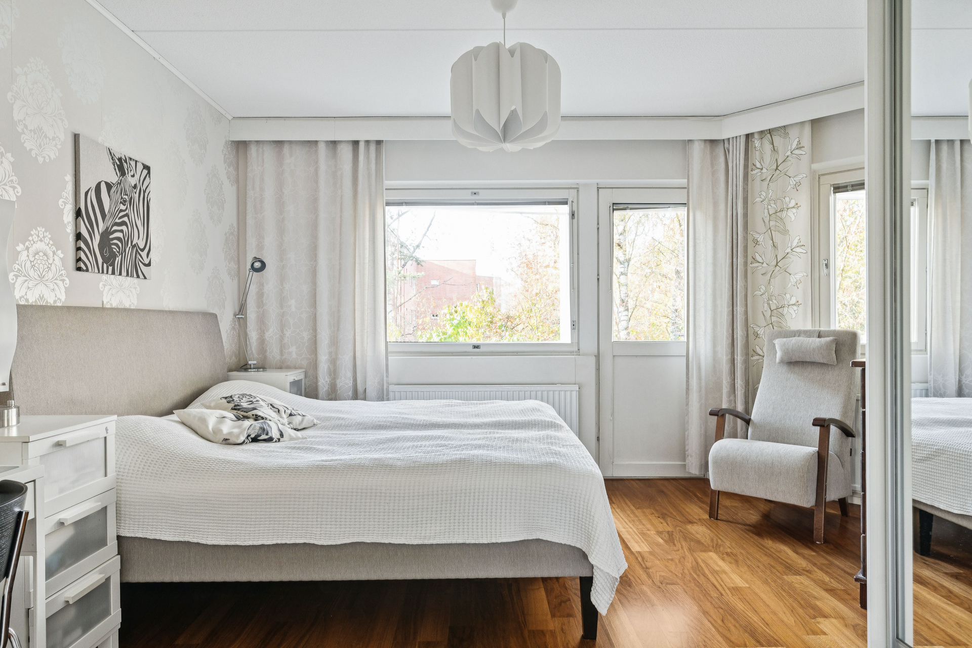 Vallikatu 3, Vallikallio, Espoo