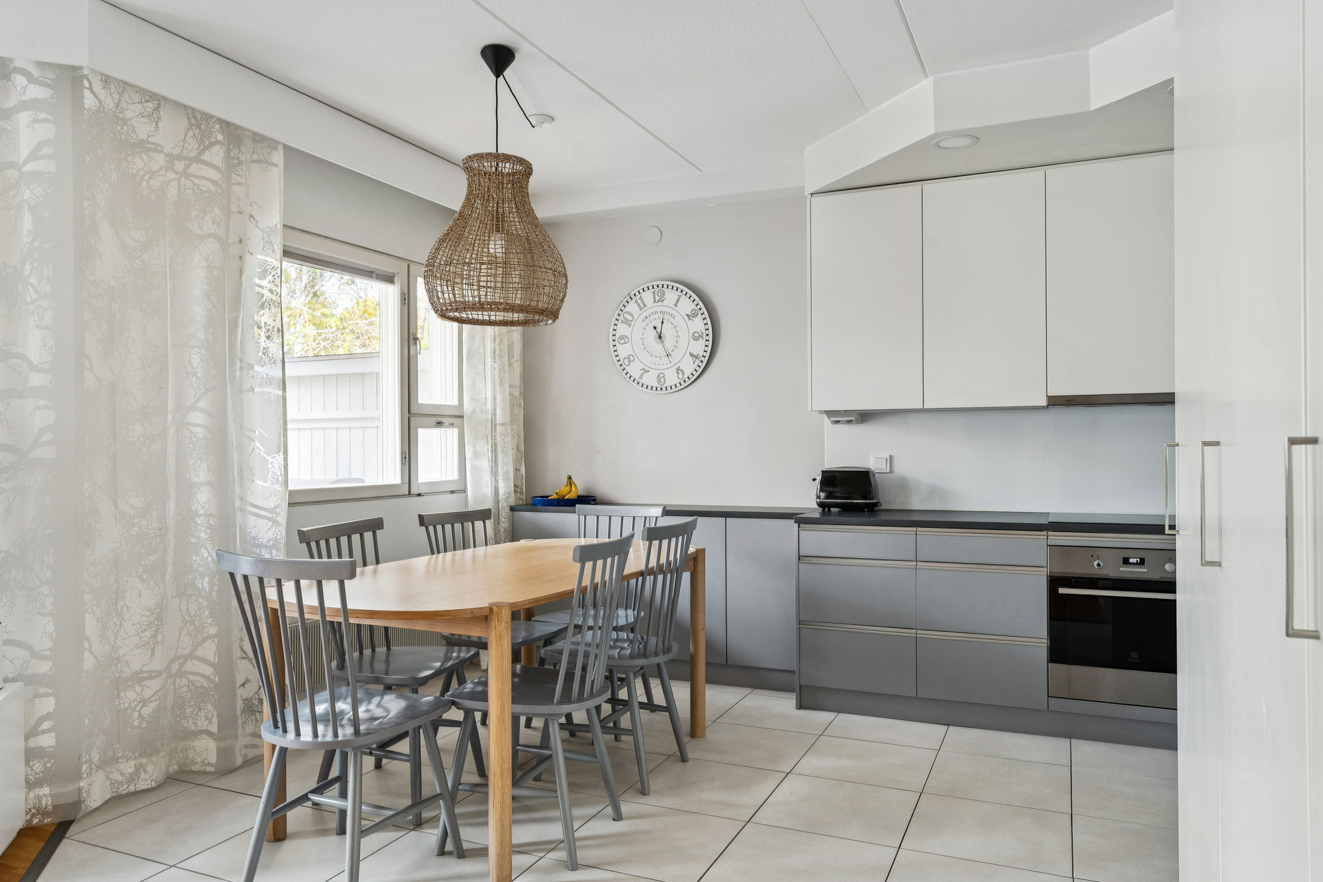 Vallikatu 3, Vallikallio, Espoo