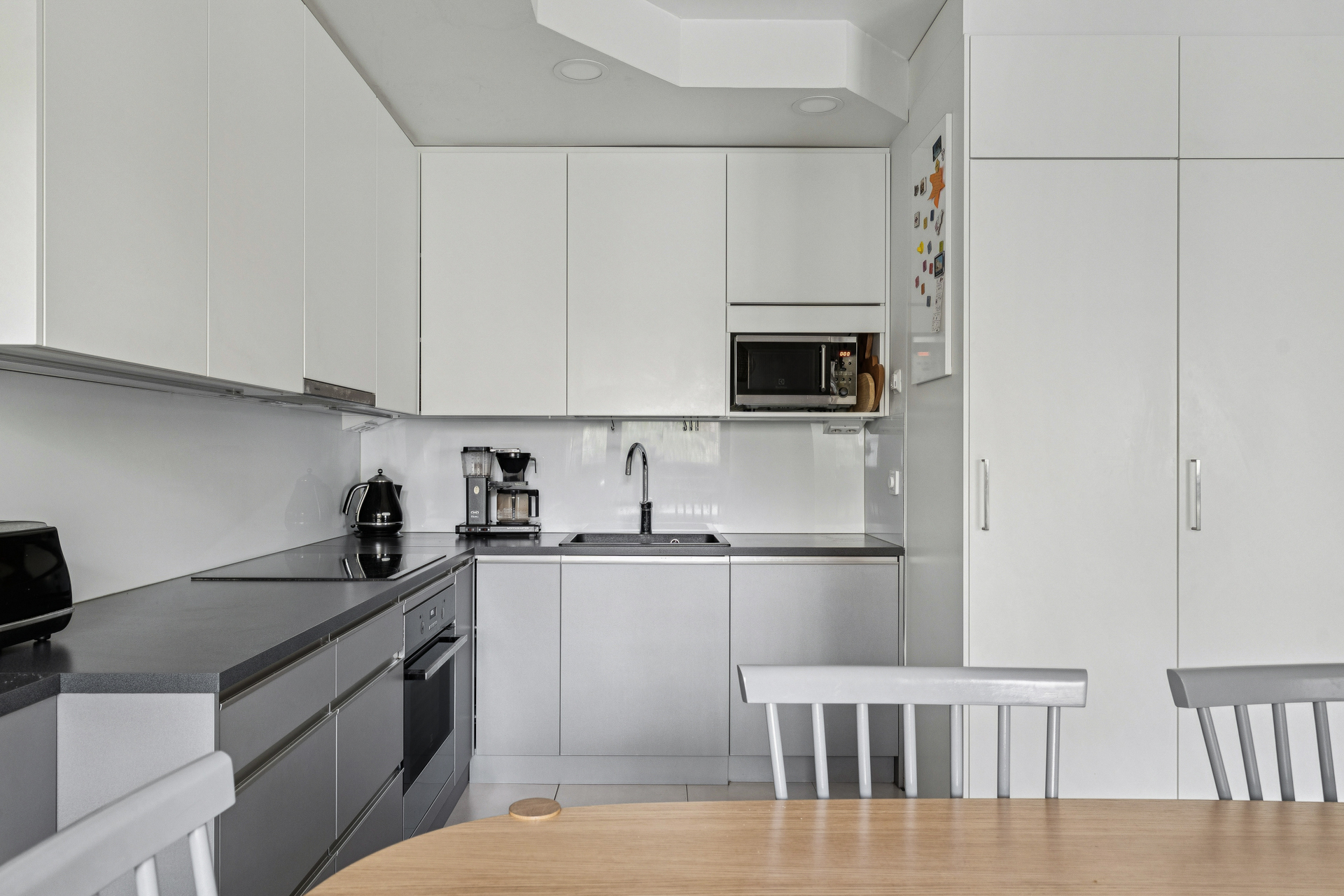 Vallikatu 3, Vallikallio, Espoo