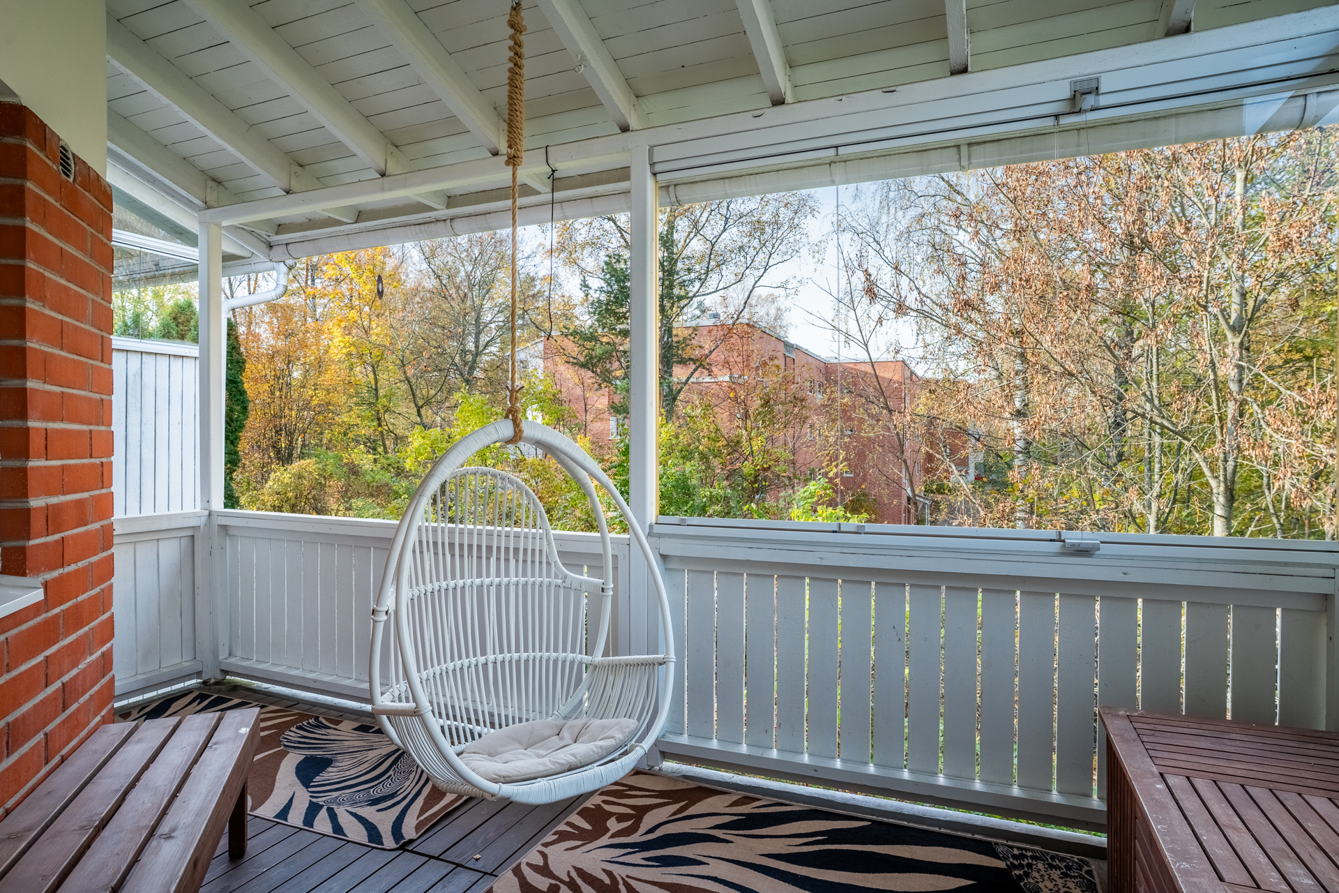 Vallikatu 3, Vallikallio, Espoo