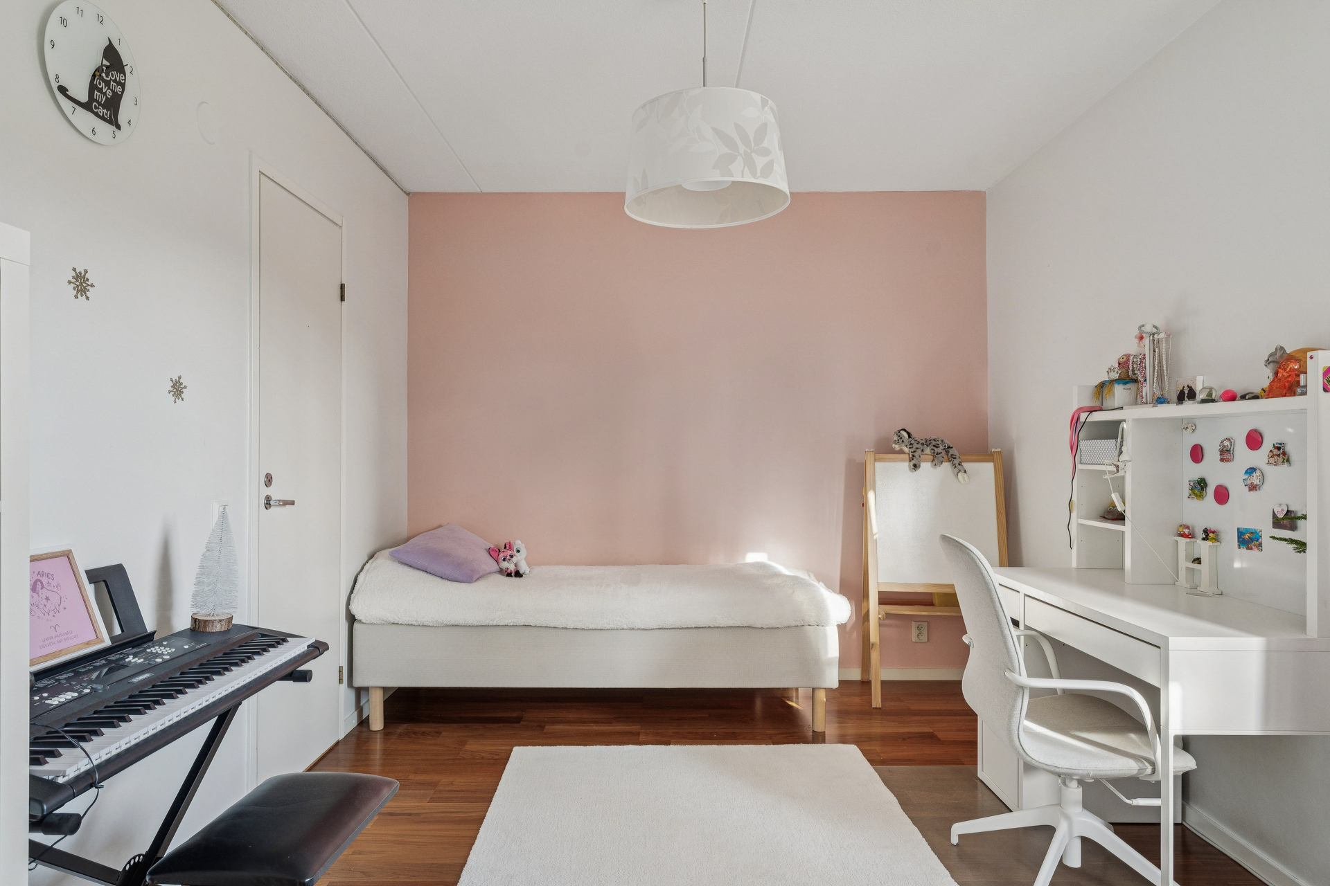 Vallikatu 3, Vallikallio, Espoo