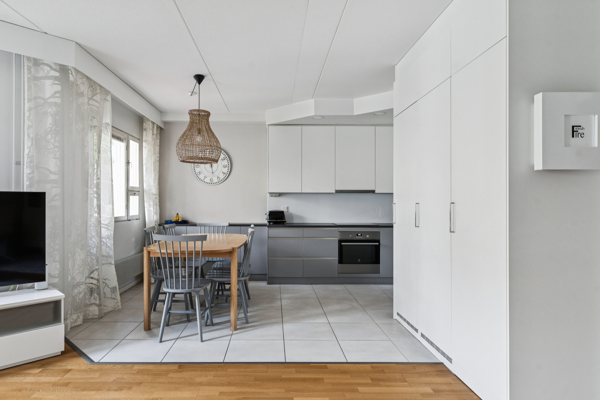 Vallikatu 3, Vallikallio, Espoo