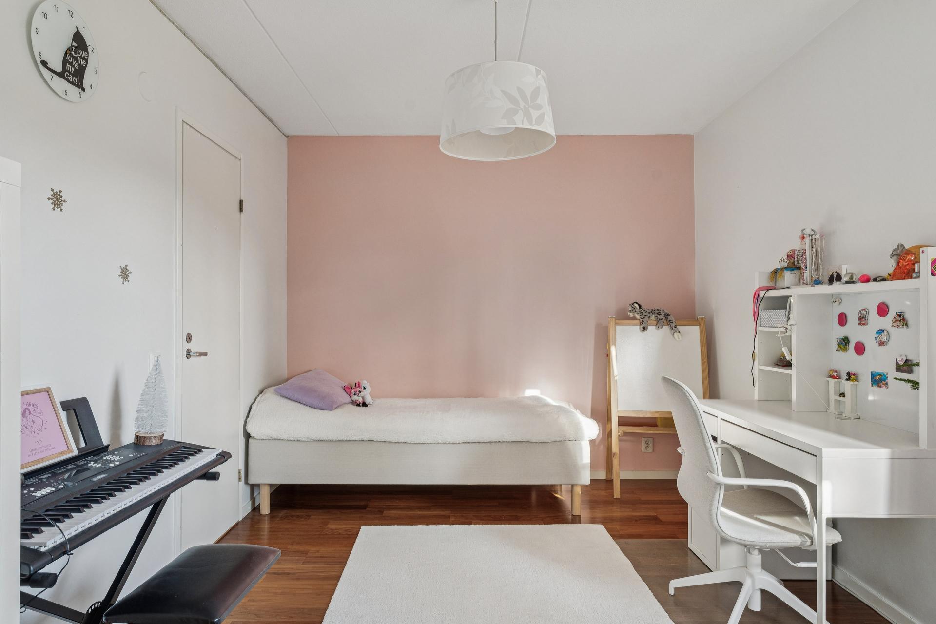 Vallikatu 3, Vallikallio, Espoo