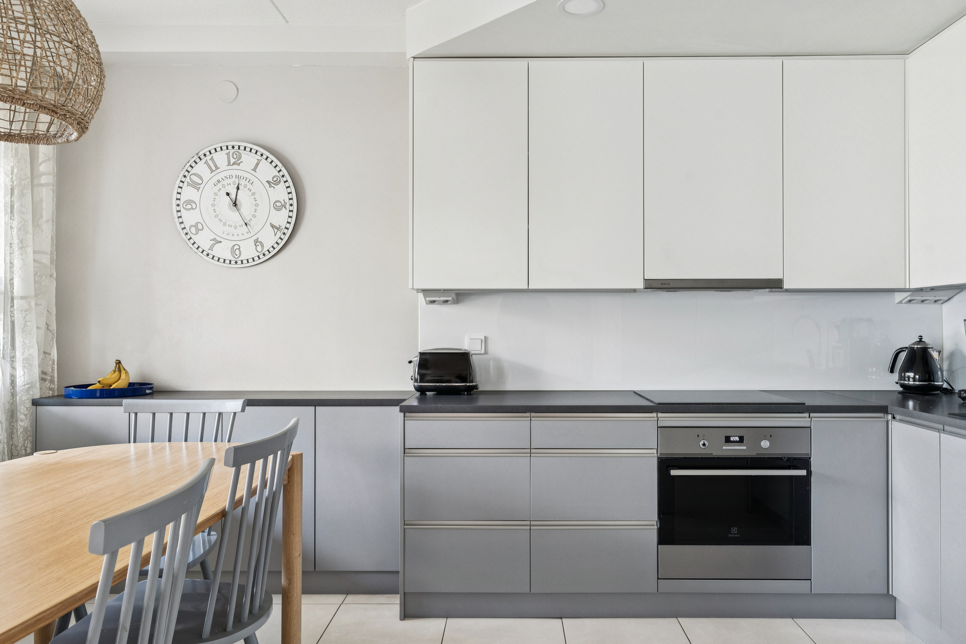 Vallikatu 3, Vallikallio, Espoo