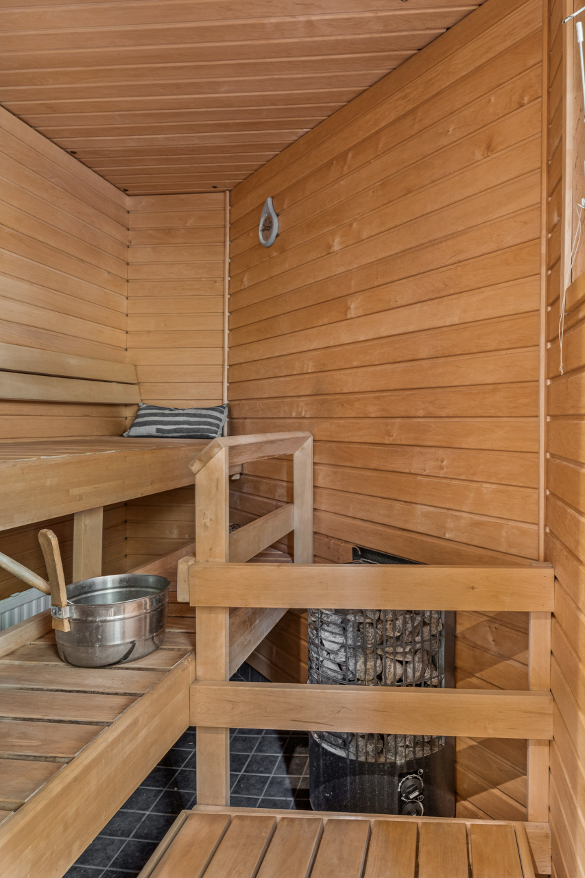 Vallikatu 3, Vallikallio, Espoo