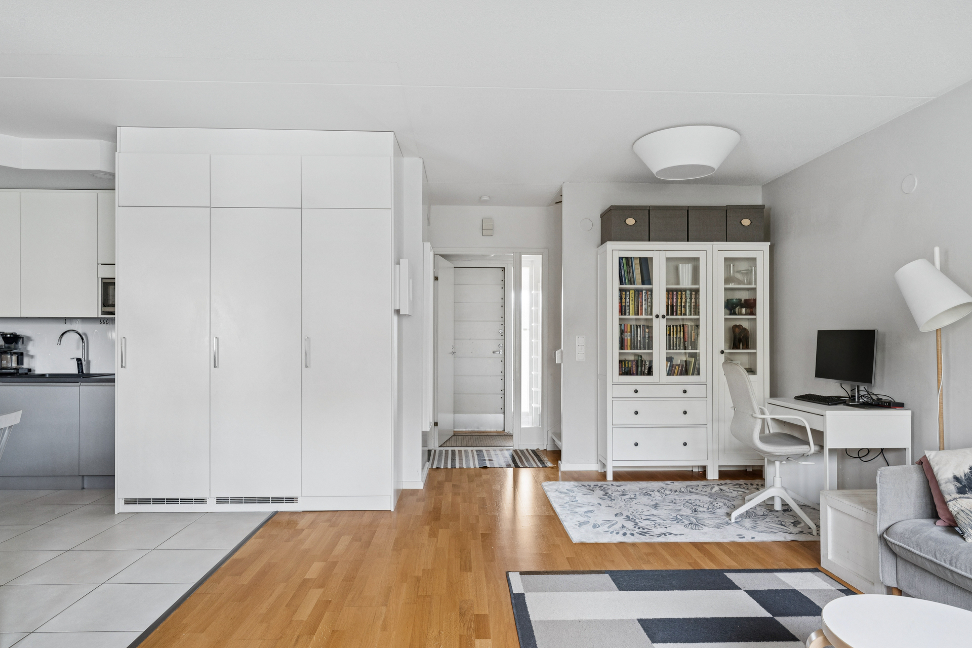 Vallikatu 3, Vallikallio, Espoo