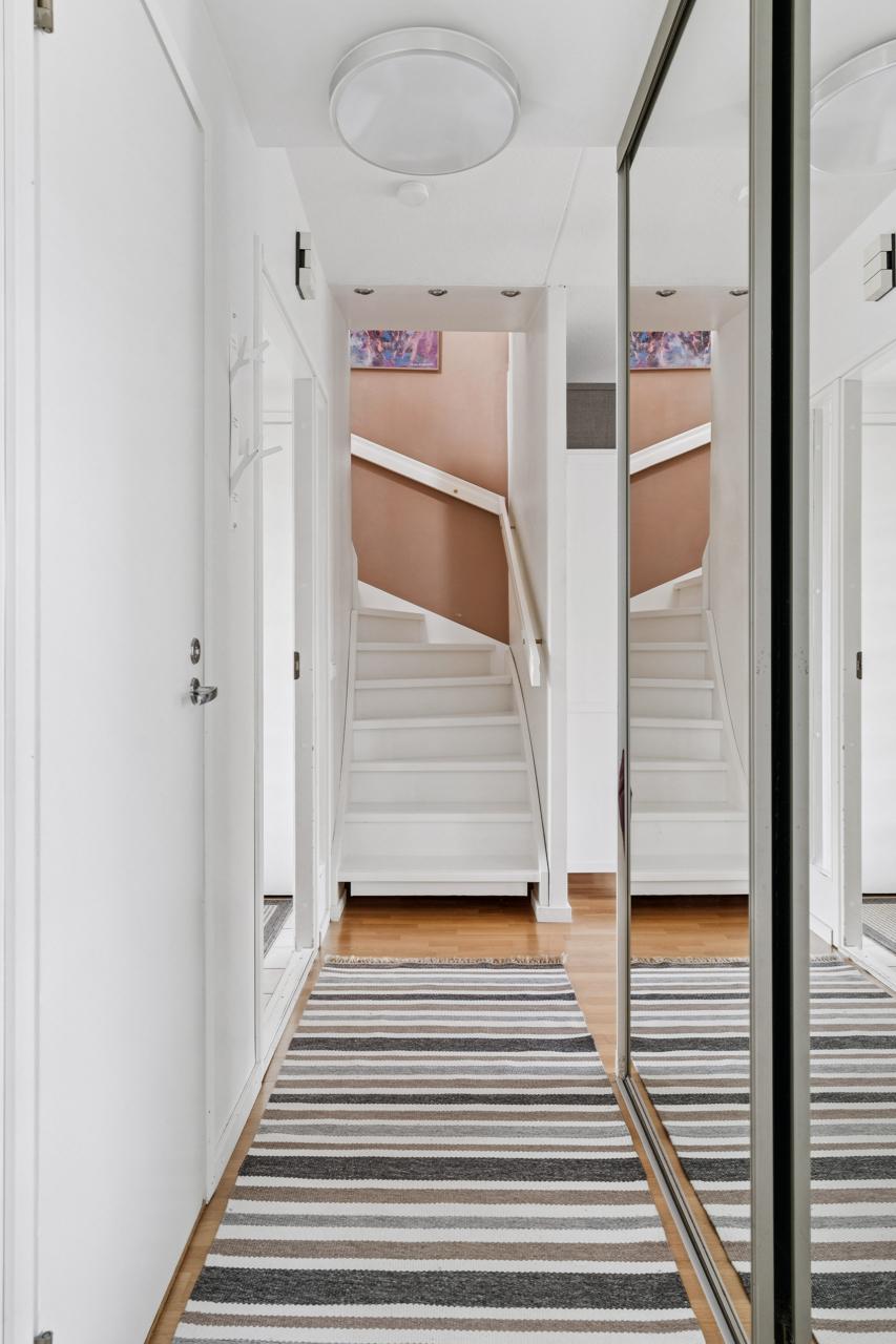 Vallikatu 3, Vallikallio, Espoo