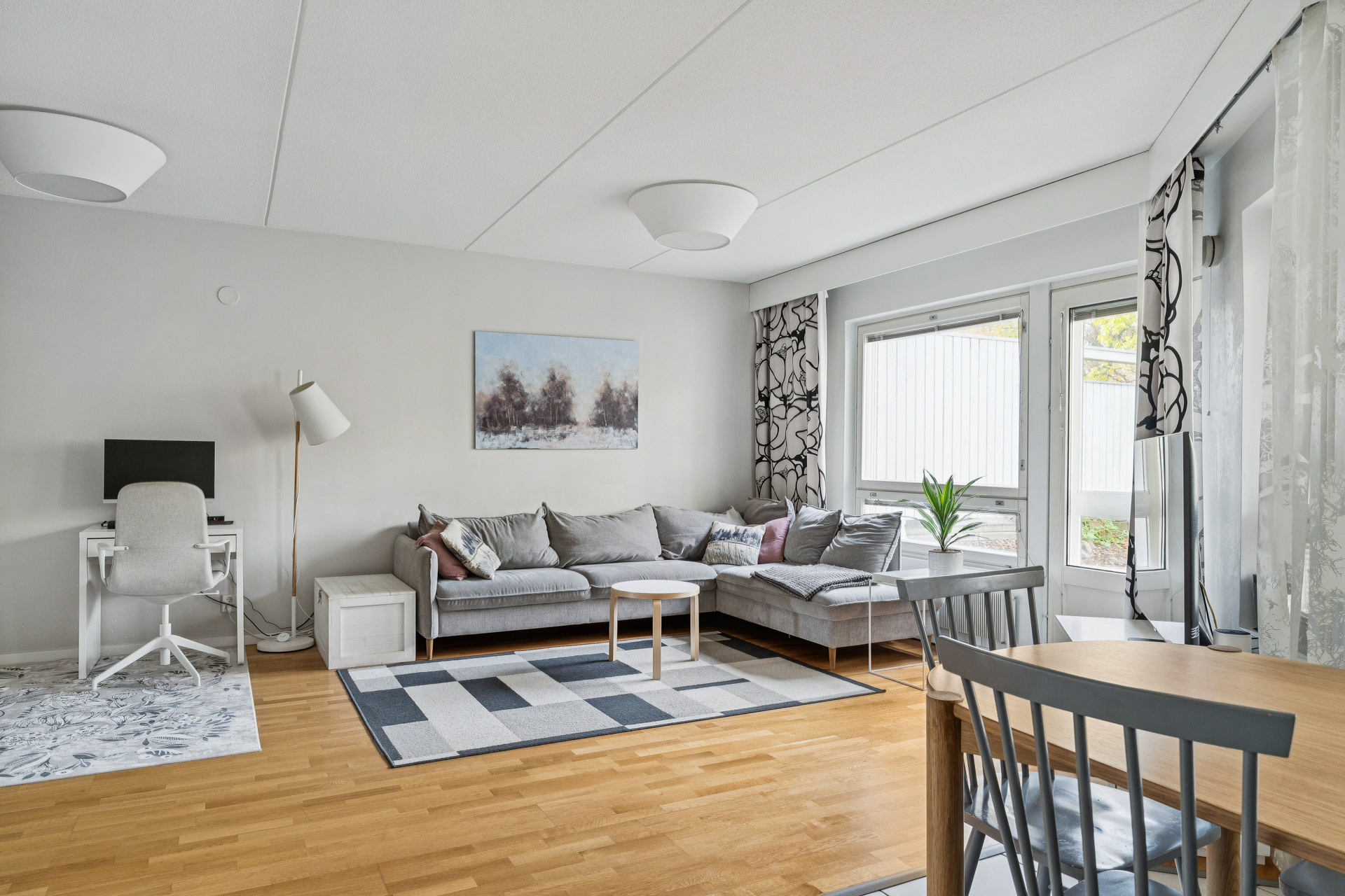 Vallikatu 3, Vallikallio, Espoo