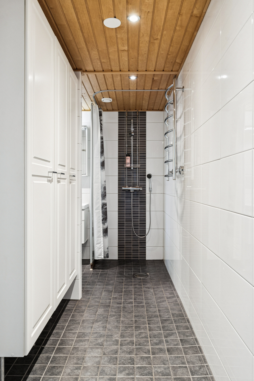 Vallikatu 3, Vallikallio, Espoo