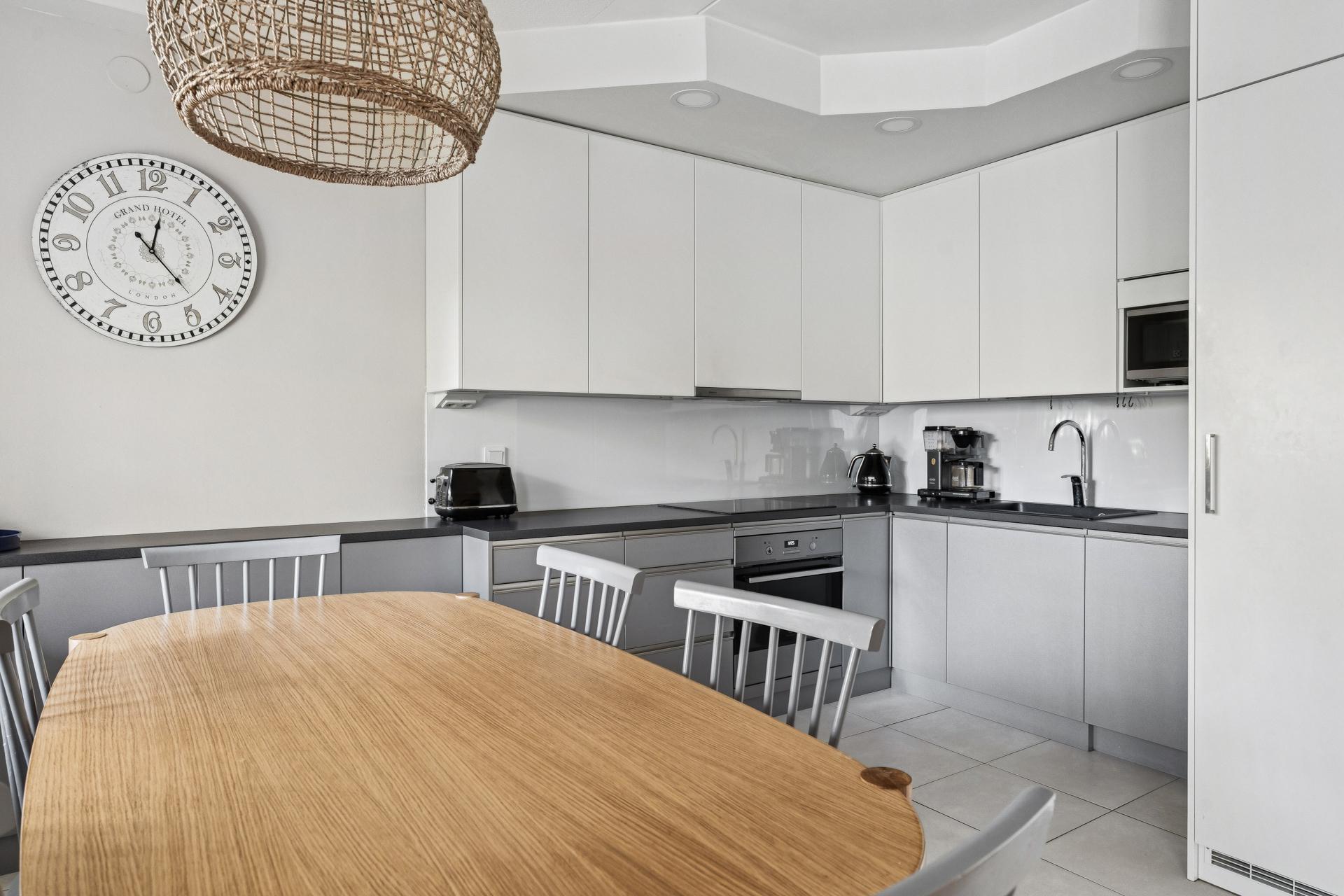 Vallikatu 3, Vallikallio, Espoo