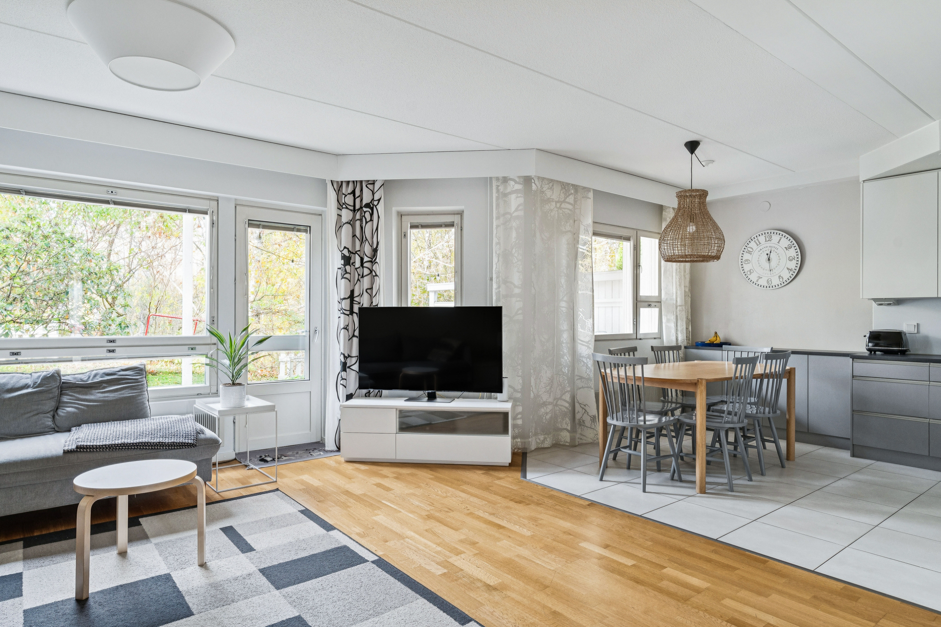 Vallikatu 3, Vallikallio, Espoo