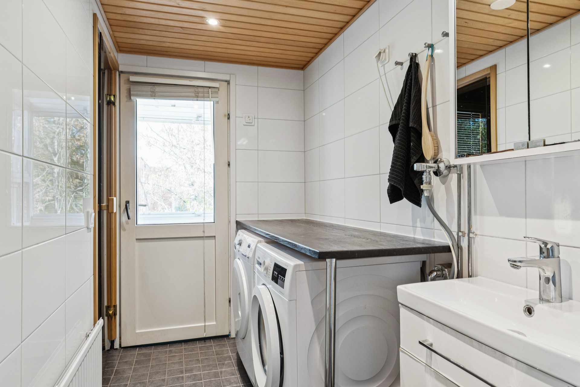 Vallikatu 3, Vallikallio, Espoo