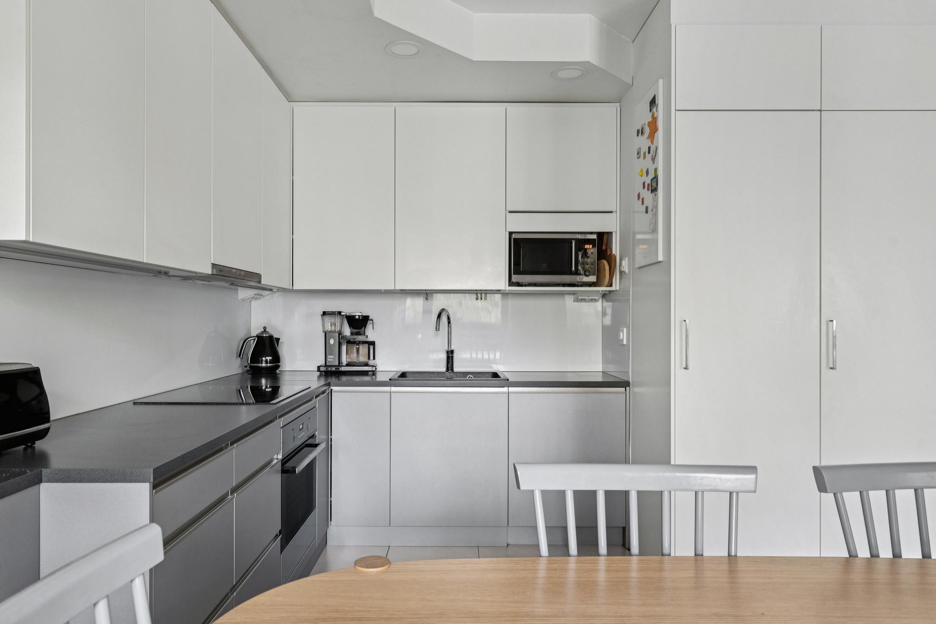 Vallikatu 3, Vallikallio, Espoo