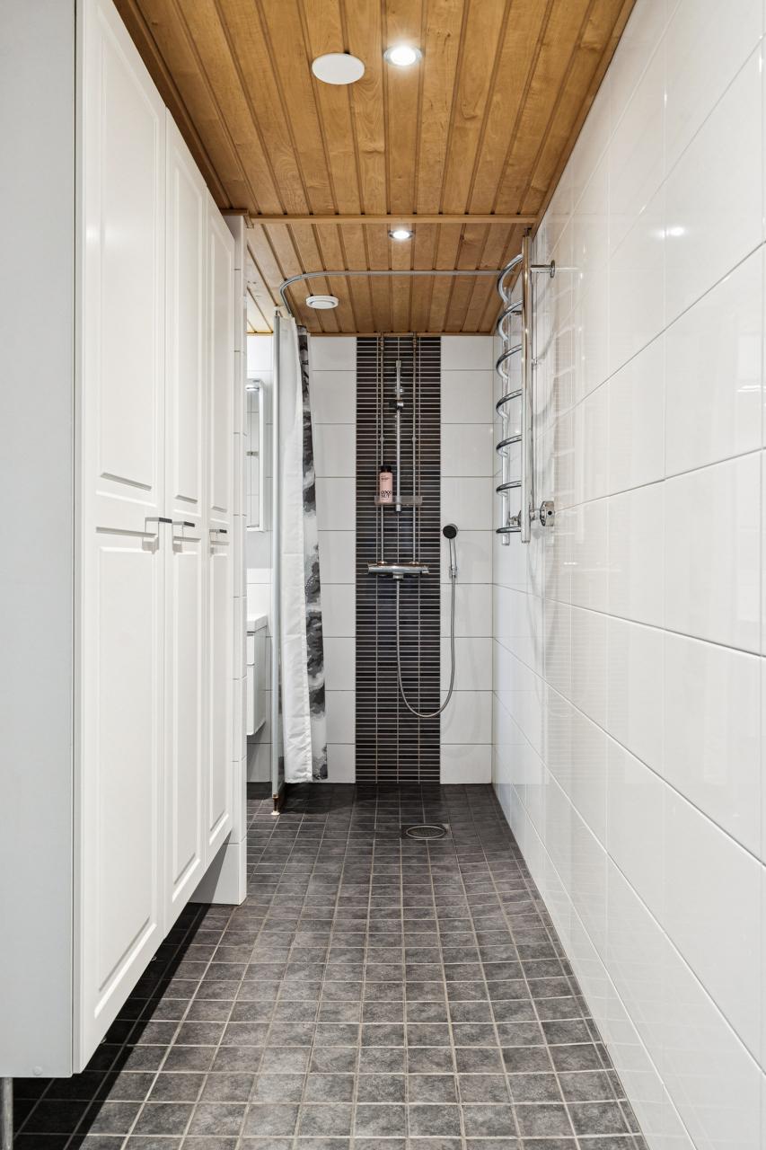 Vallikatu 3, Vallikallio, Espoo