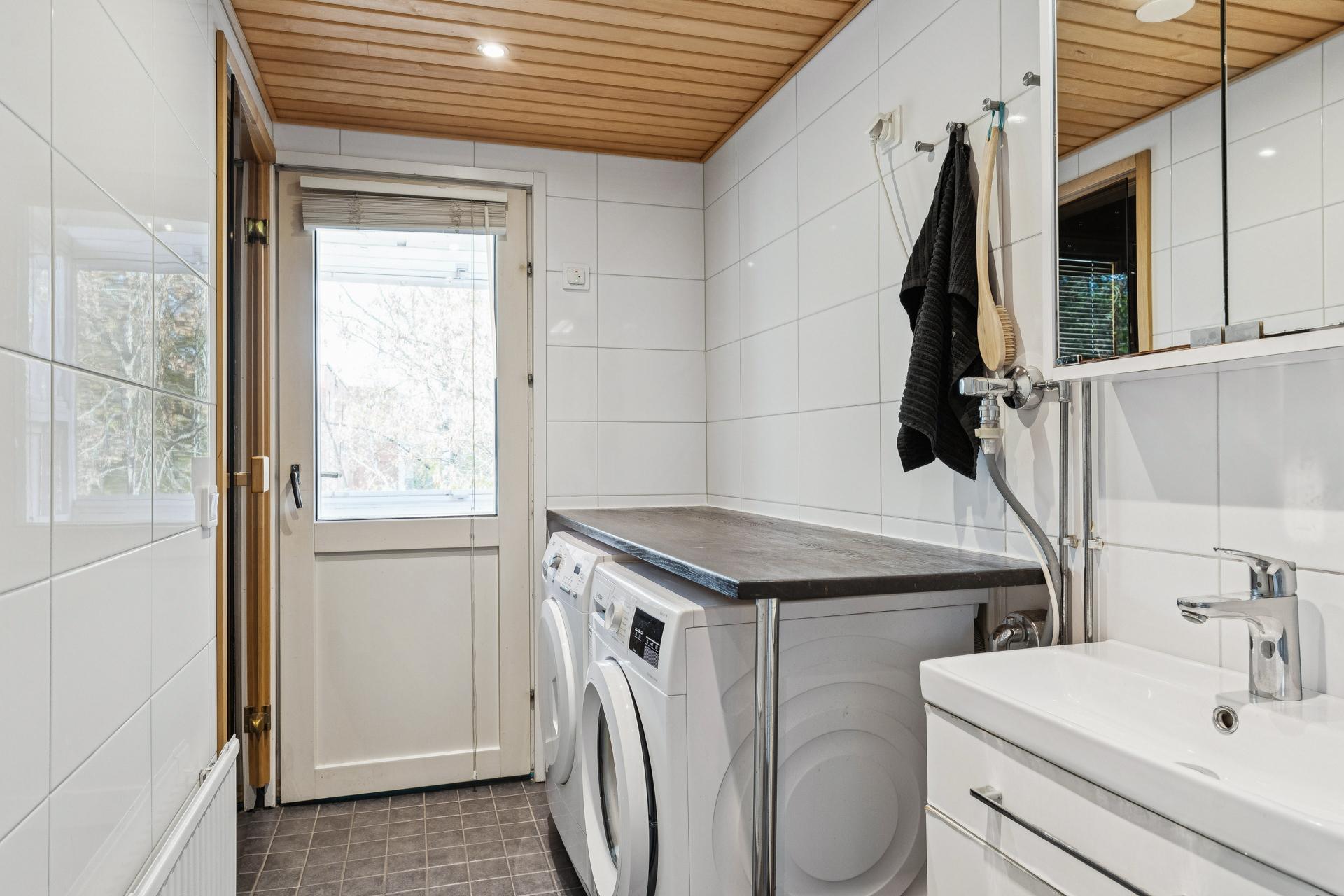 Vallikatu 3, Vallikallio, Espoo